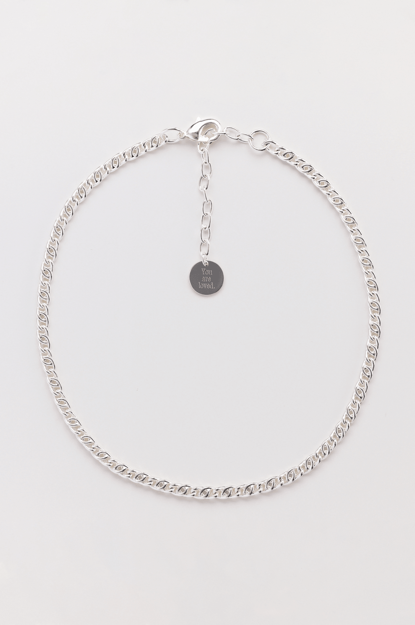 Lara & Ela | Los Angeles Necklace - Lara & Ela