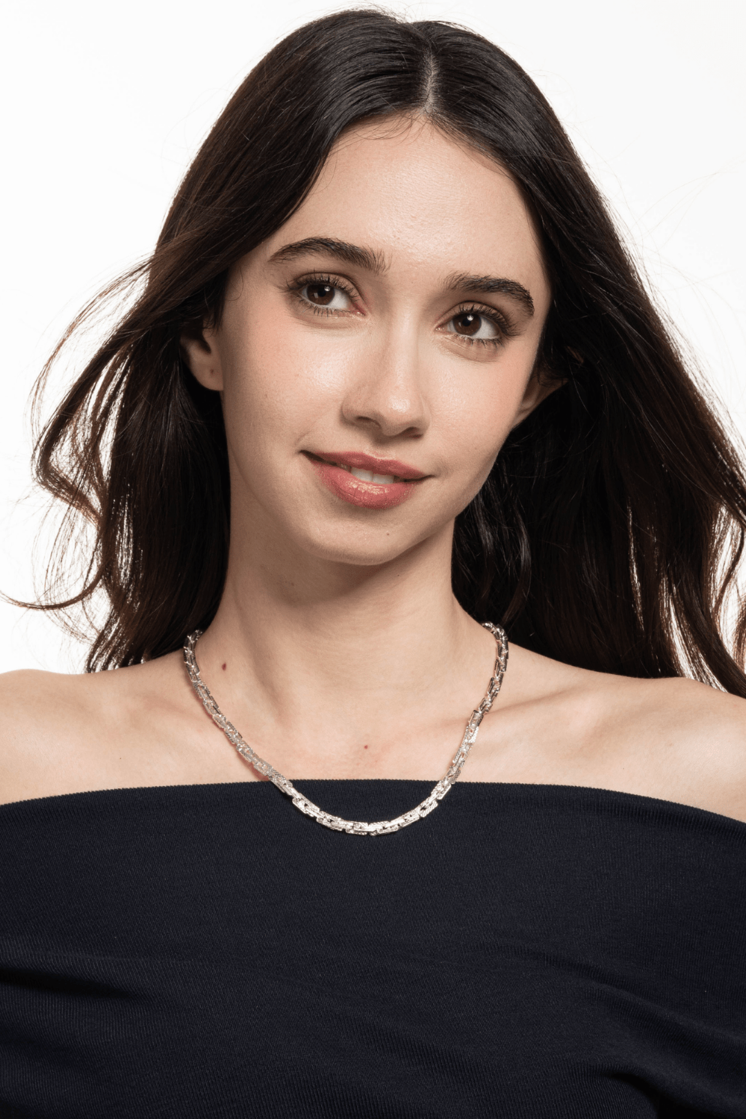 Lara & Ela | Monroe Necklace - Lara & Ela