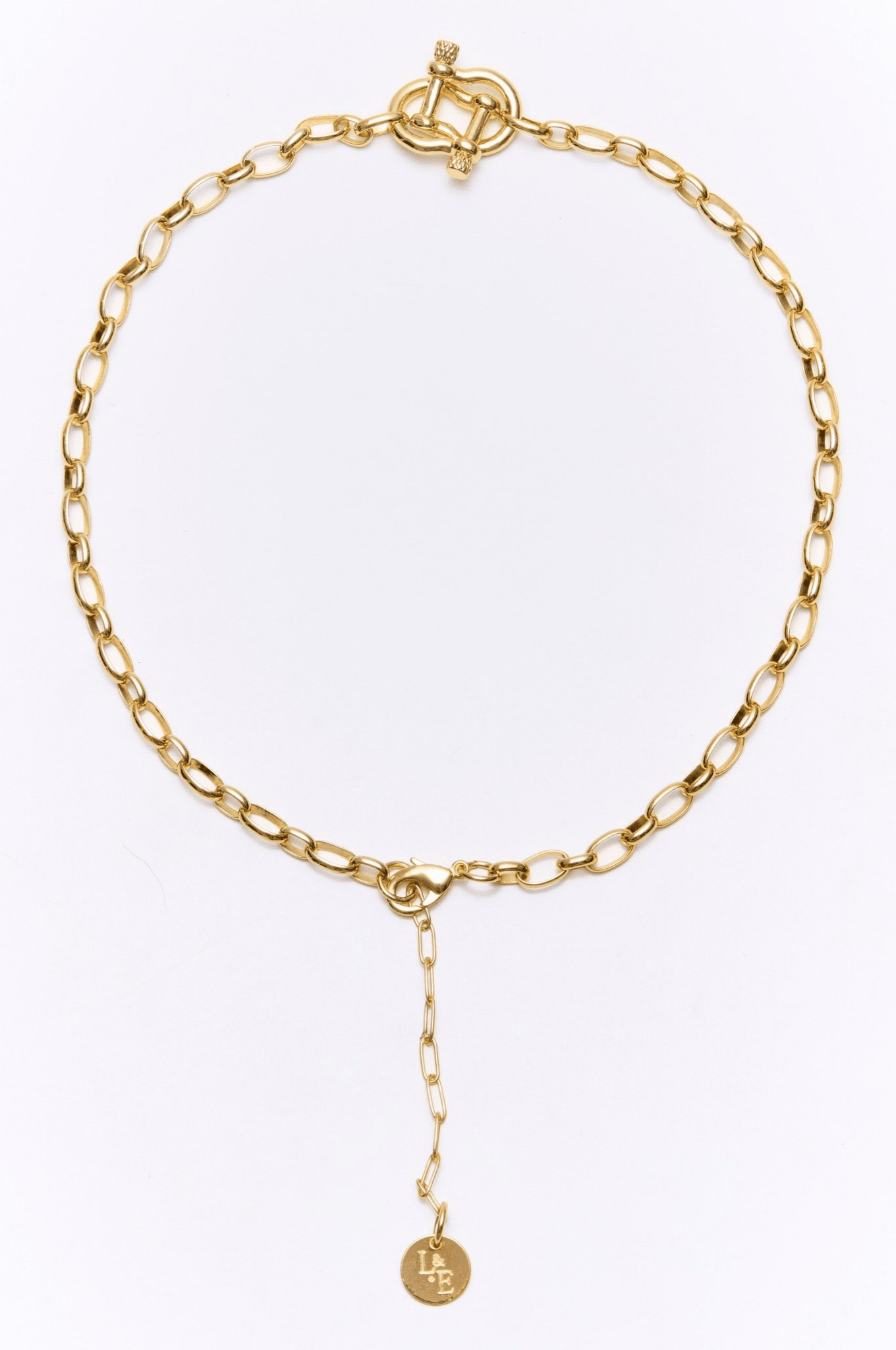 Lara & Ela | Sylvia Necklace - Lara & Ela