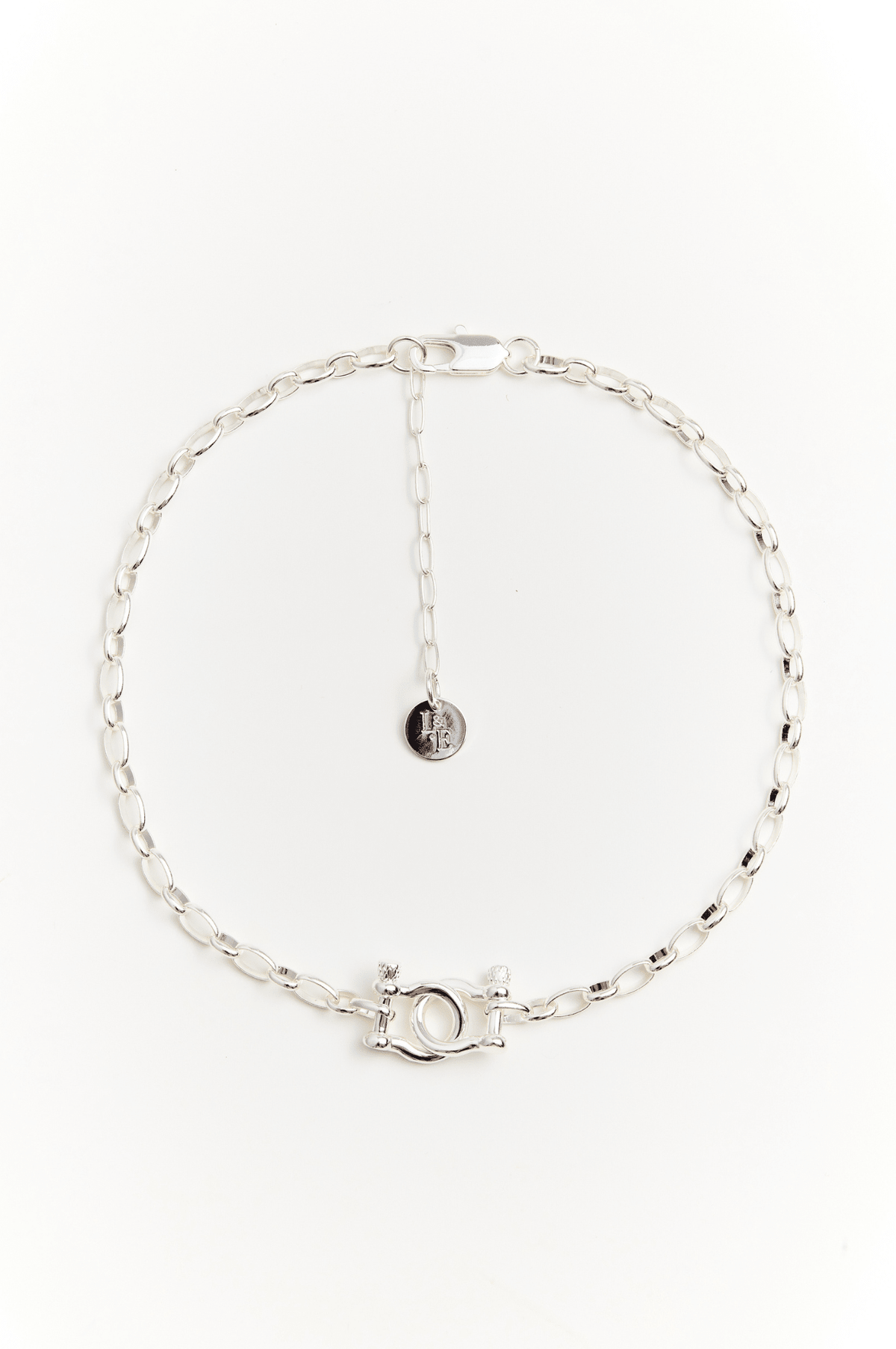 Lara & Ela | New Sylvia Necklace - Lara & Ela