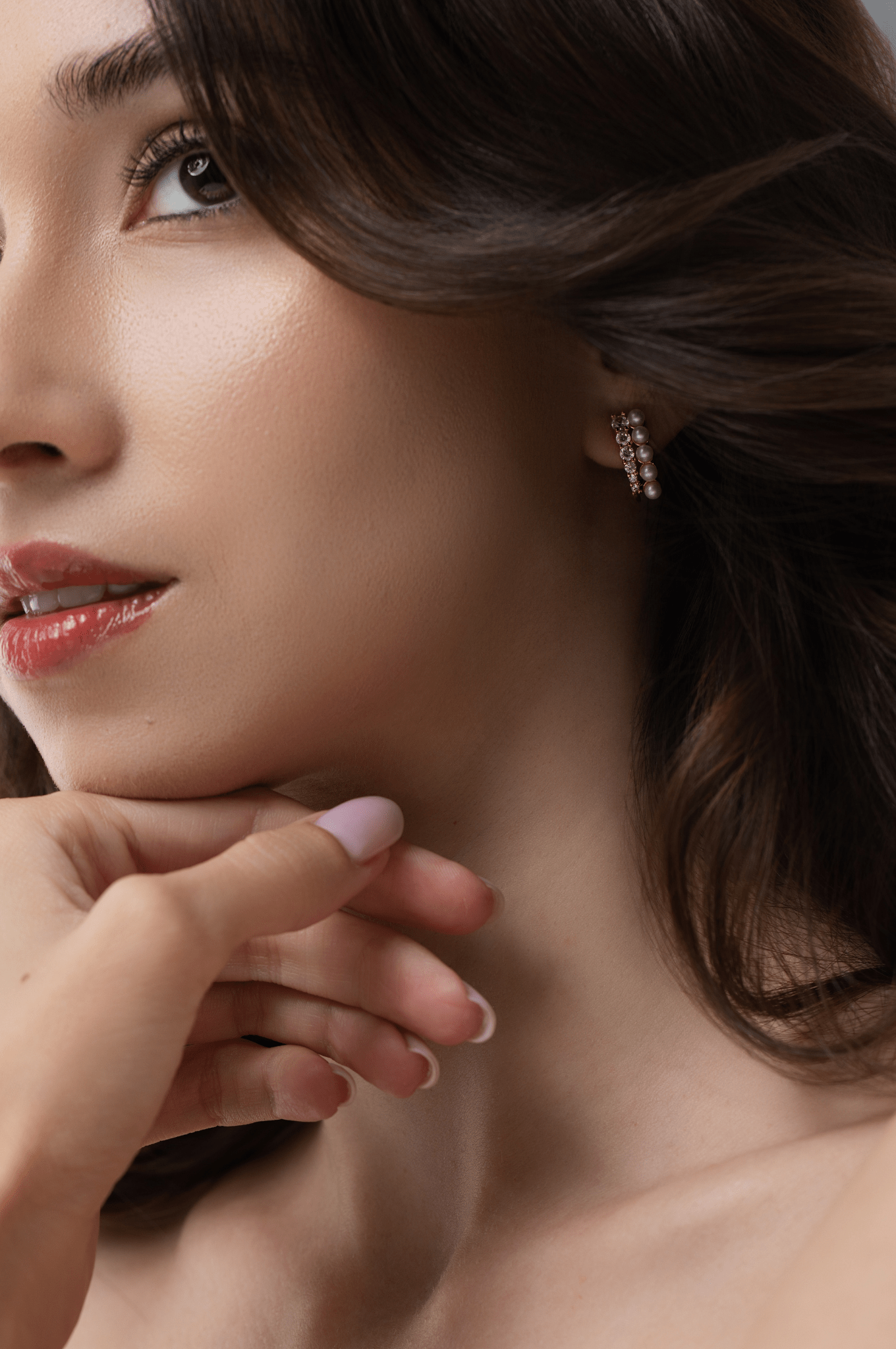 Lara & Ela | Mira Earrings - Lara & Ela