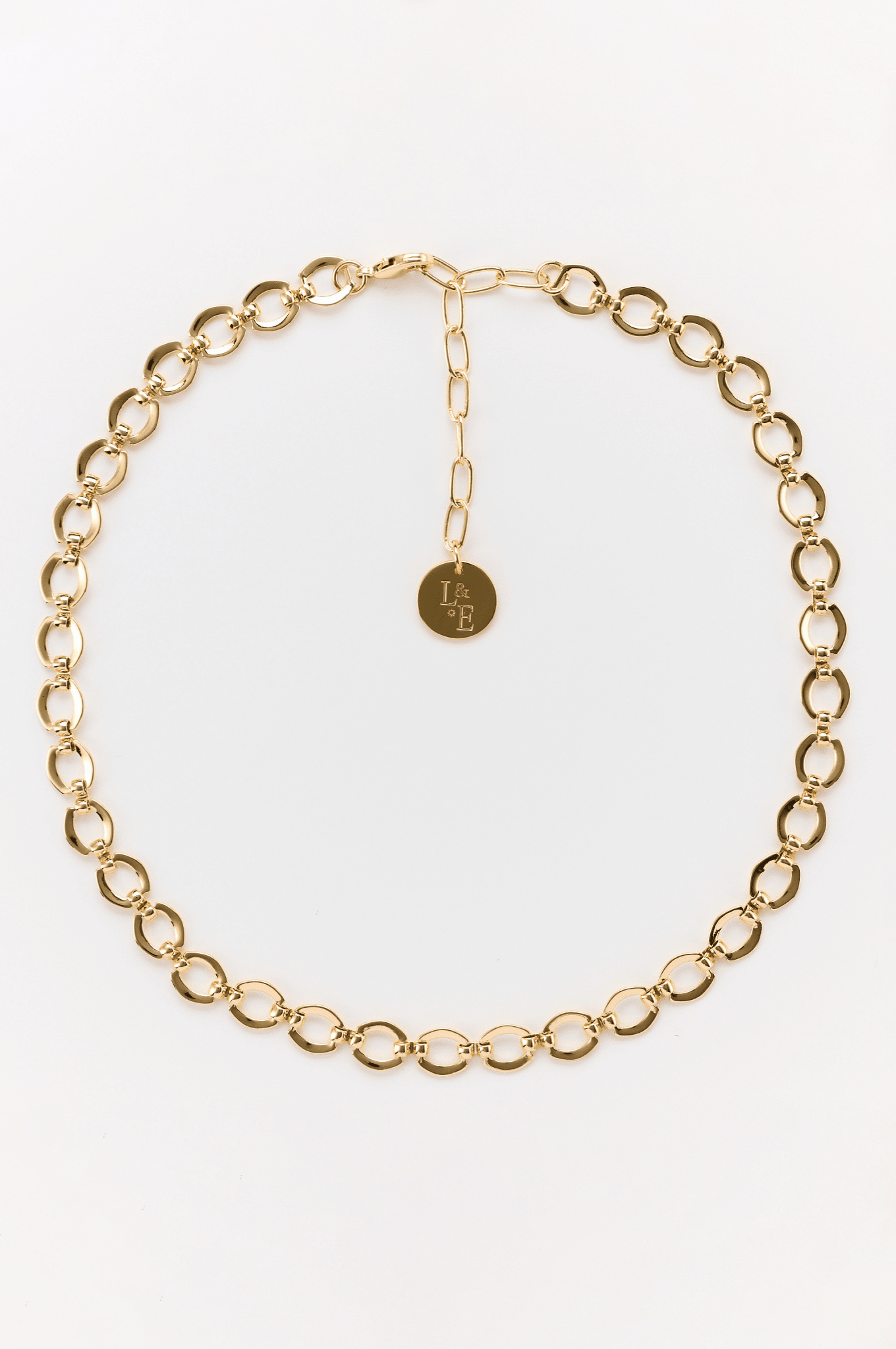 Lara & Ela | Young Love Necklace - Lara & Ela