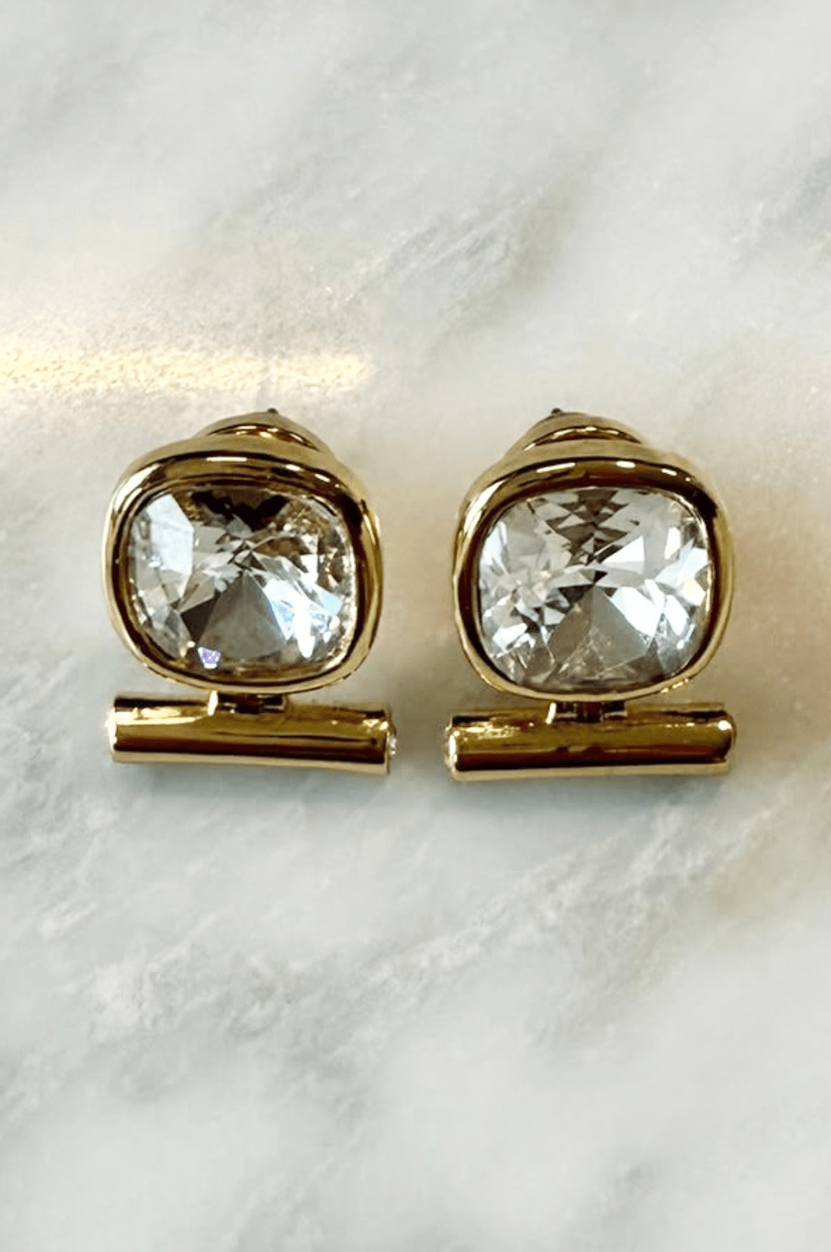 Lara & Ela | Vision Of Love Earrings - Lara & Ela