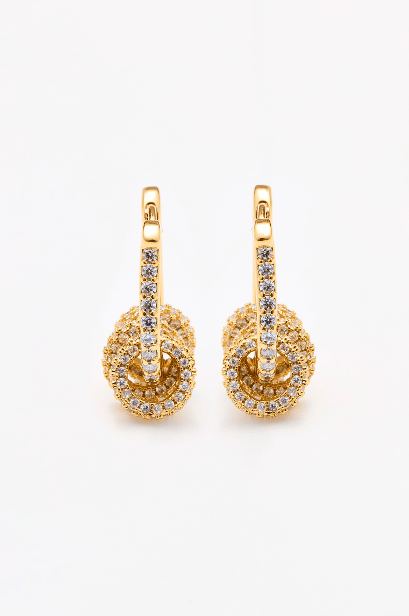 Lara & Ela | High On Life Earrings - Lara & Ela
