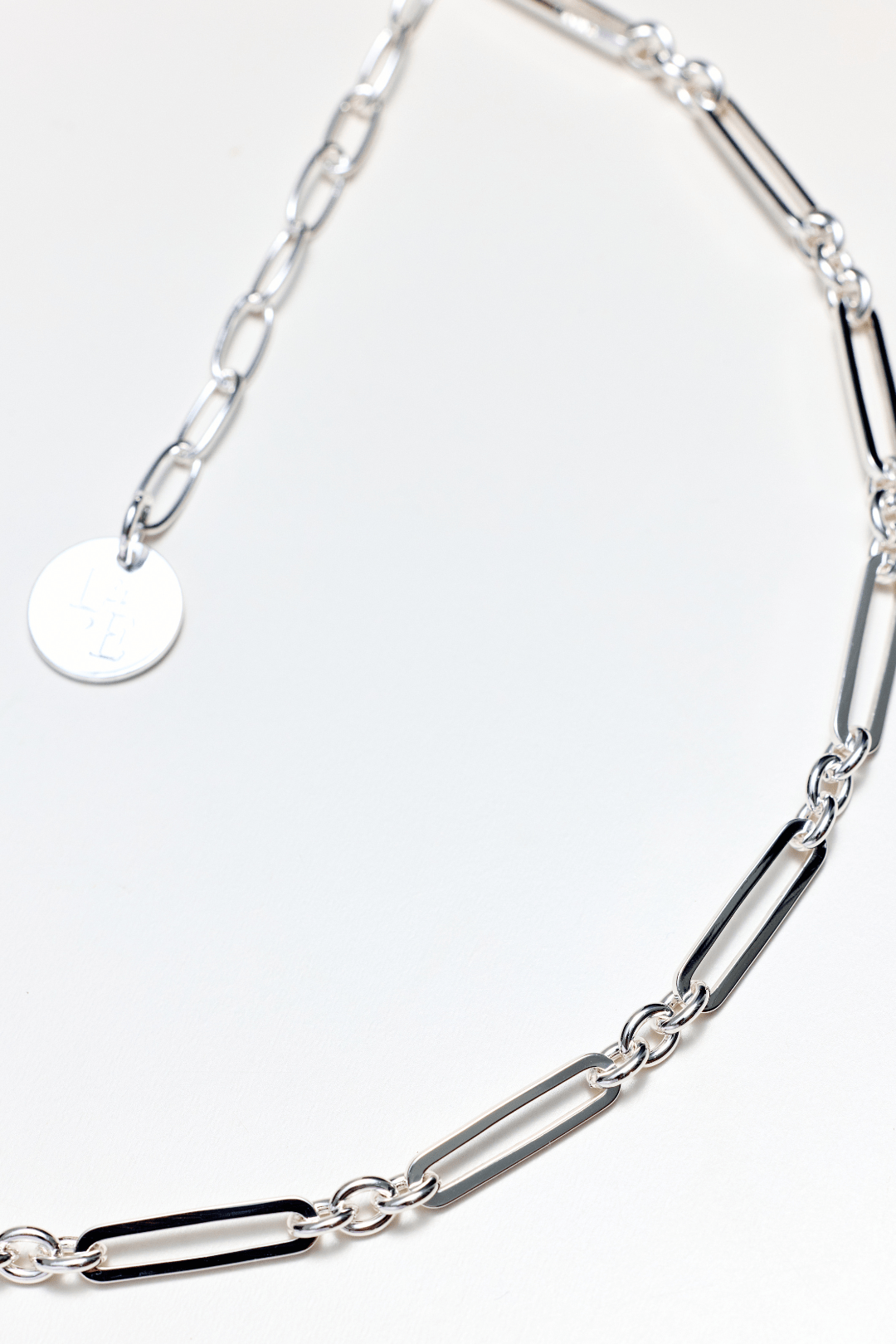 Lara & Ela | Harmony Necklace - Lara & Ela