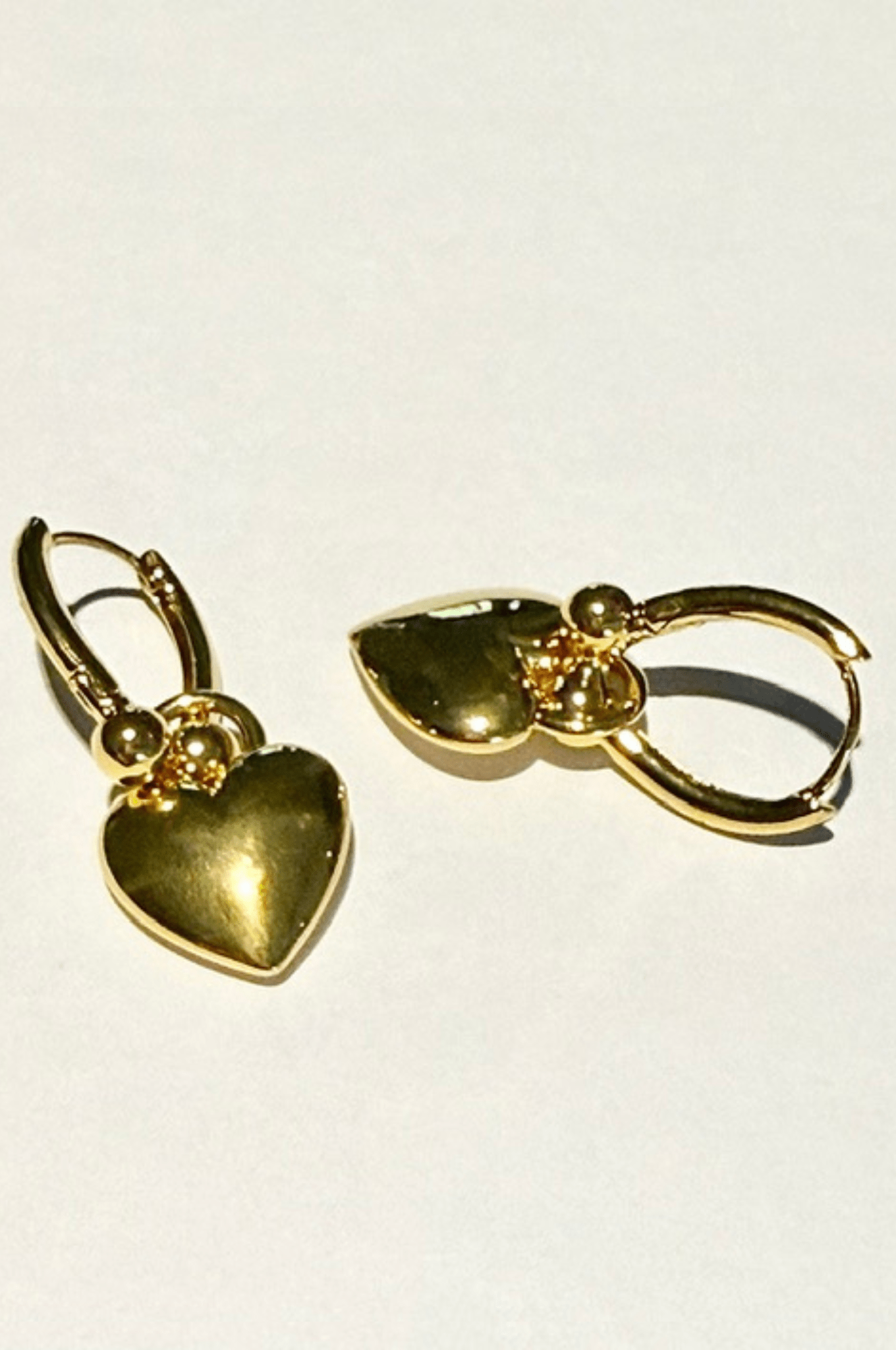 Lara & Ela | A Theory Of Light Earrings - Lara & Ela