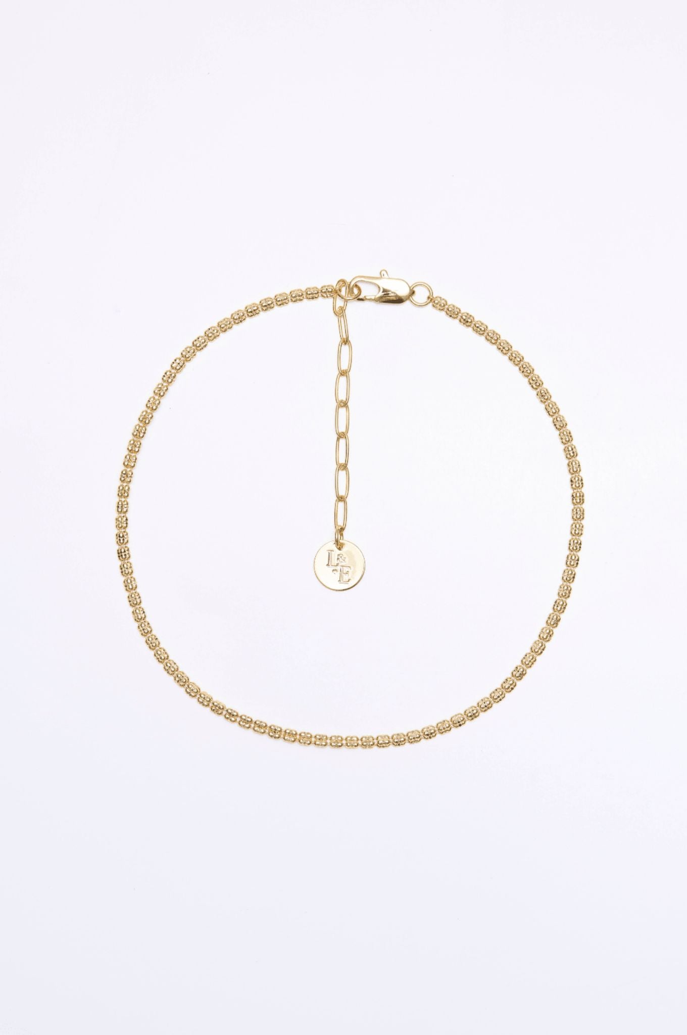 Lara & Ela | Last Minute Necklace - Lara & Ela