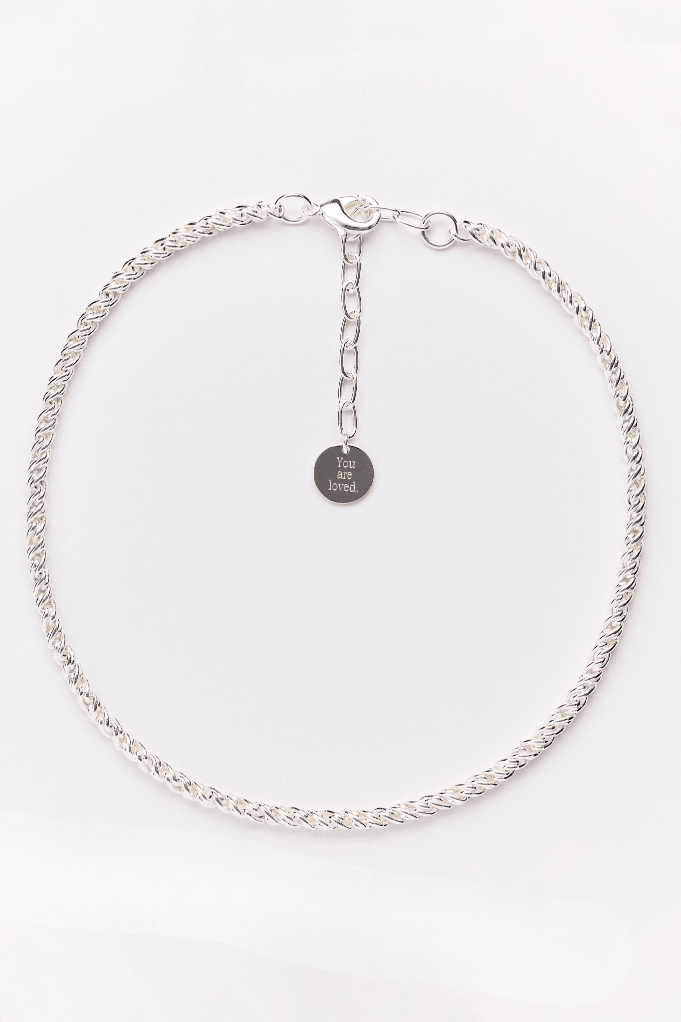 Lara & Ela | Tish Necklace - Lara & Ela
