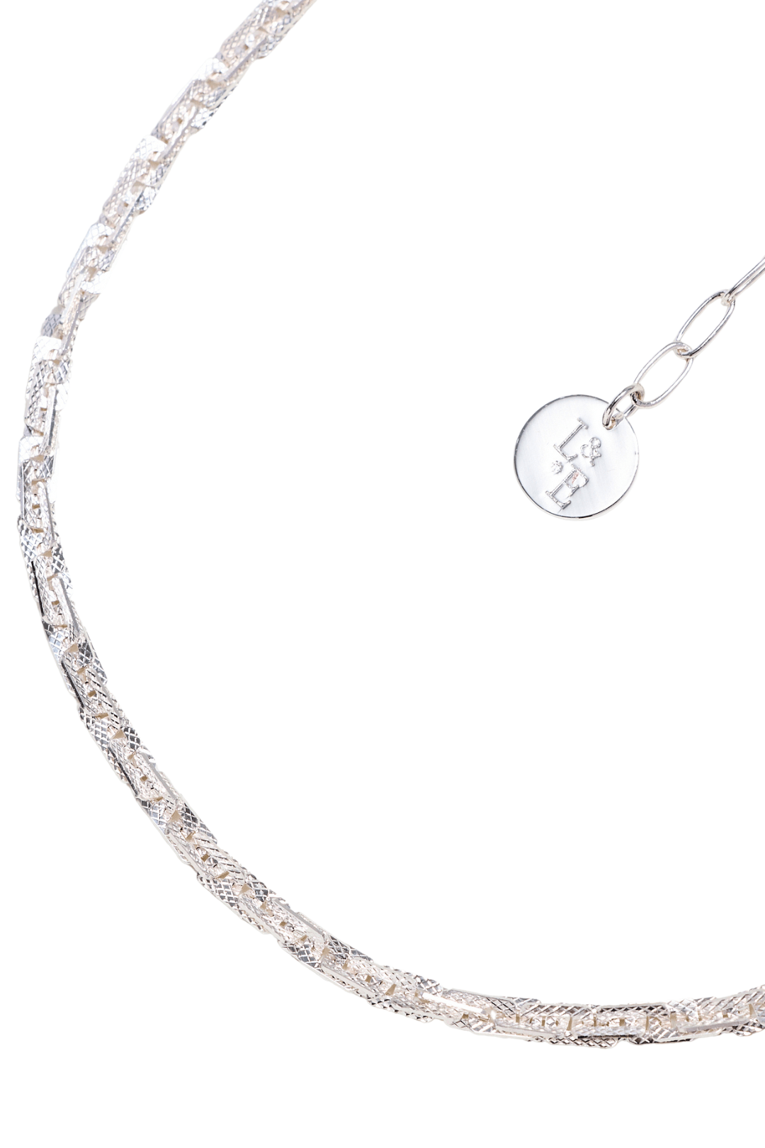 Lara & Ela | Monroe Necklace - Lara & Ela