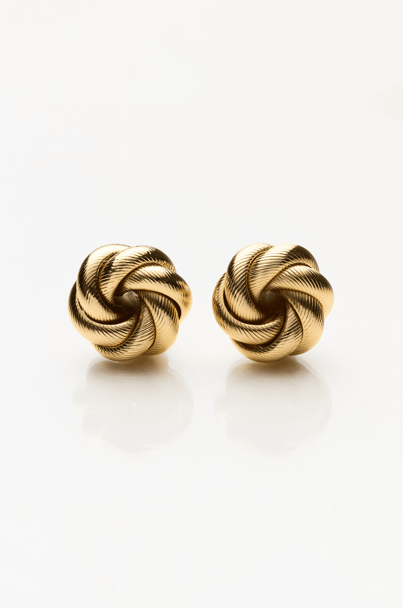 Lara & Ela | Solaris Earrings - Lara & Ela