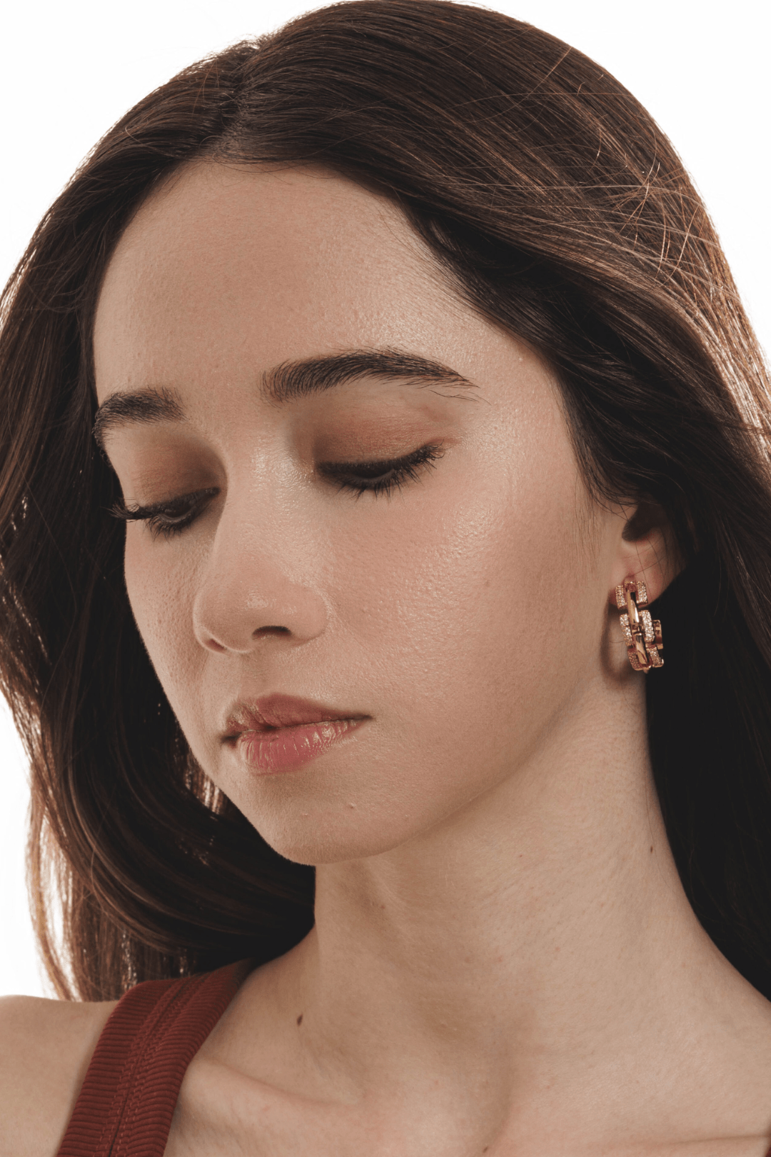 Lara & Ela | Hear Me Roar Earrings - Lara & Ela