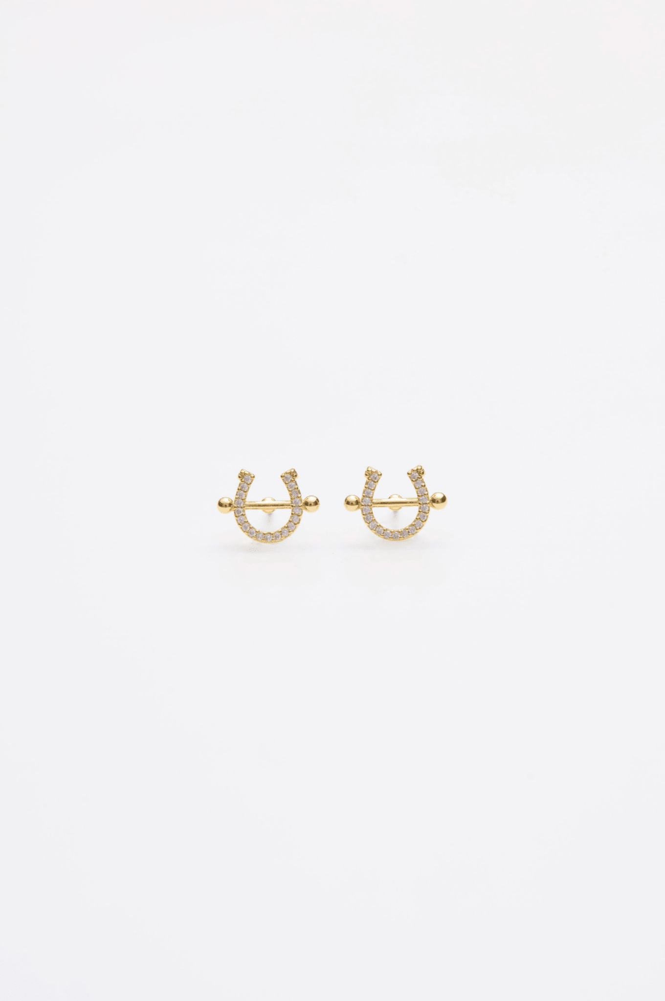 Lara & Ela | Two Earrings - Lara & Ela