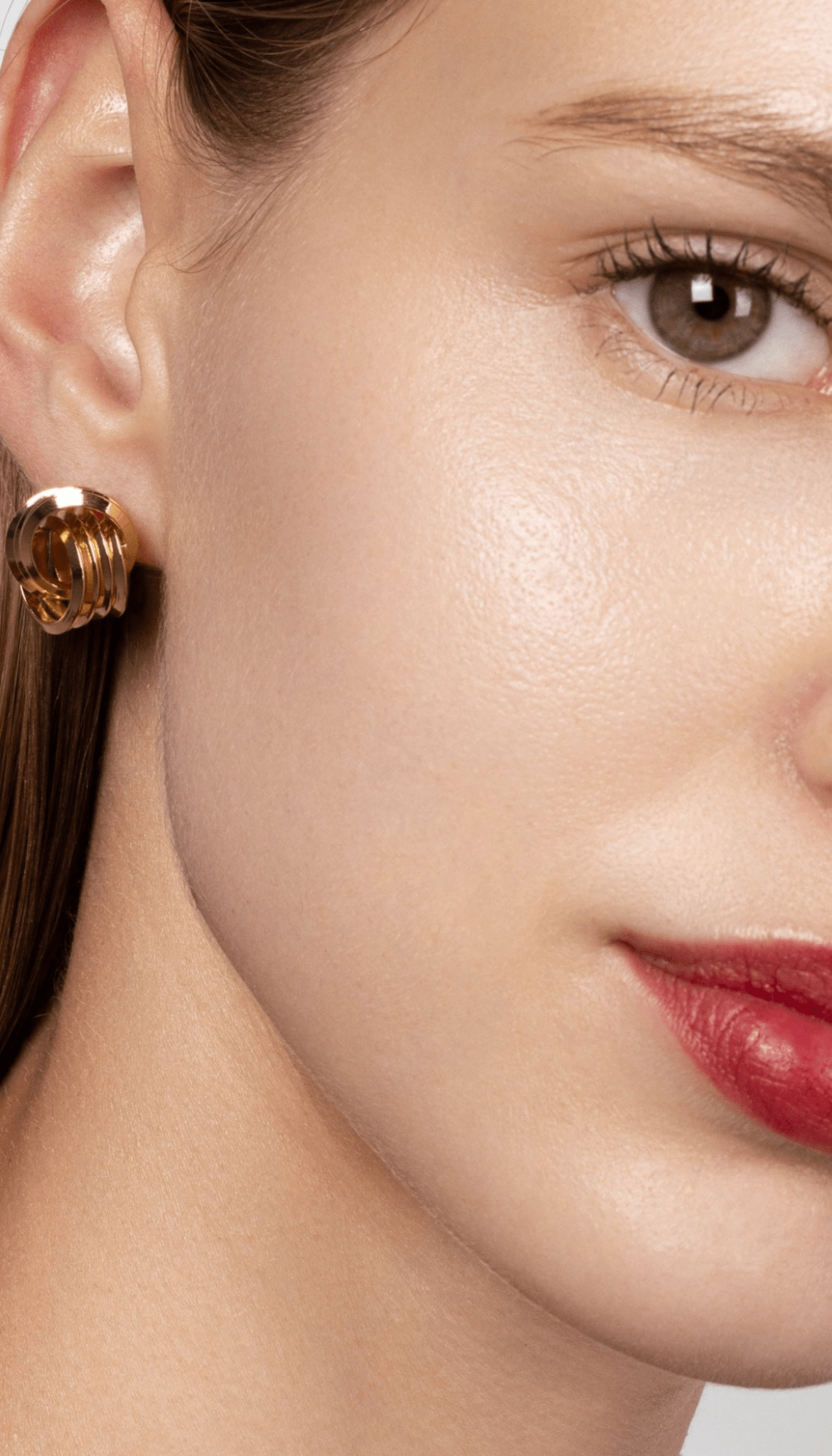 Lara & Ela | Carpe Diem Earrings - Lara & Ela