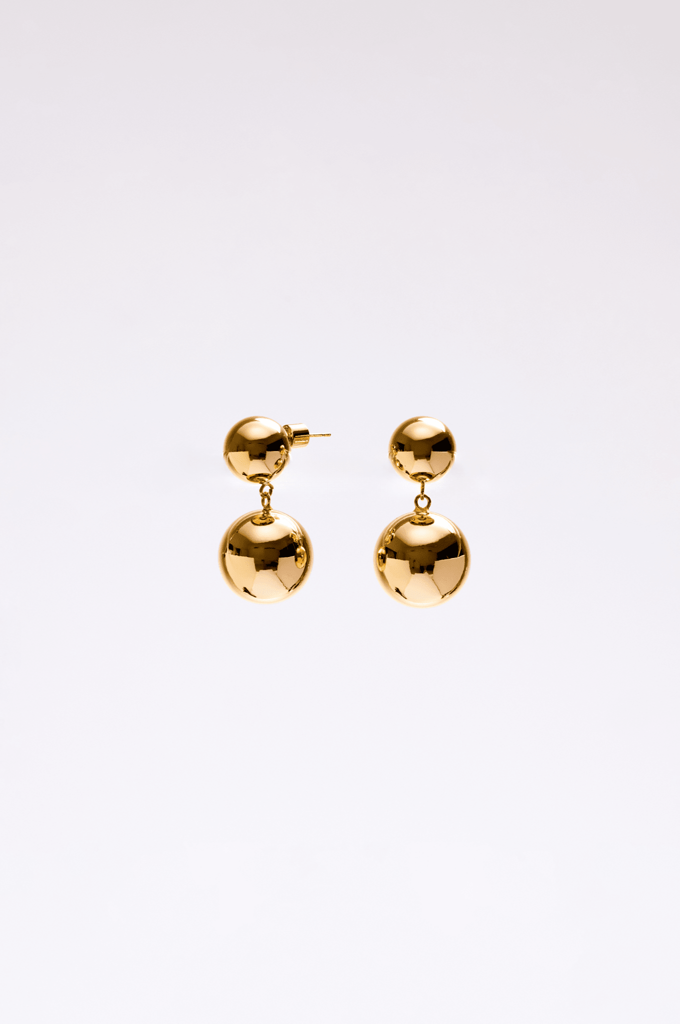 Lara & Ela | Bella Earrings - Lara & Ela