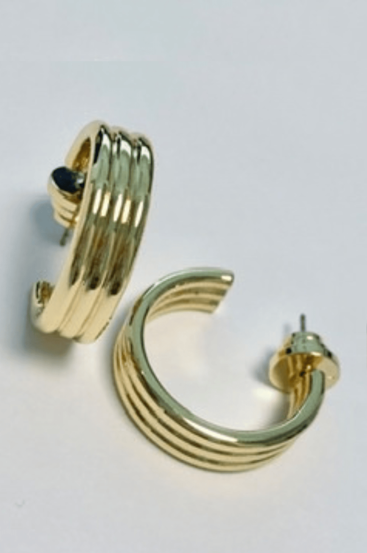 Lara & Ela | Notes From The Mediterranean Earrings - Lara & Ela