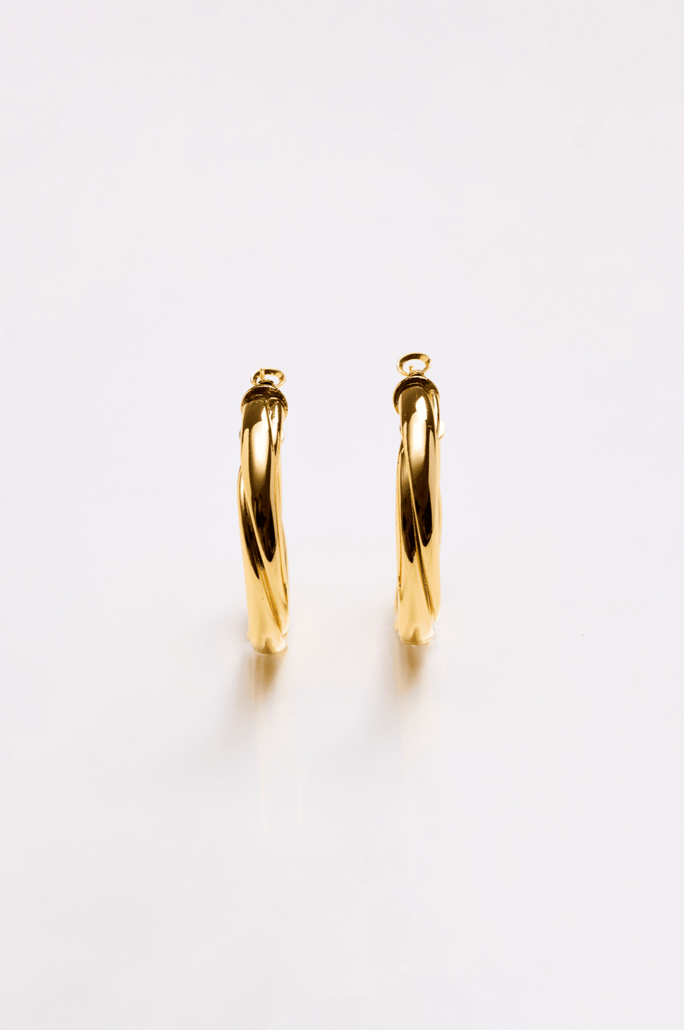 Lara & Ela | Dannii Earrings - Lara & Ela