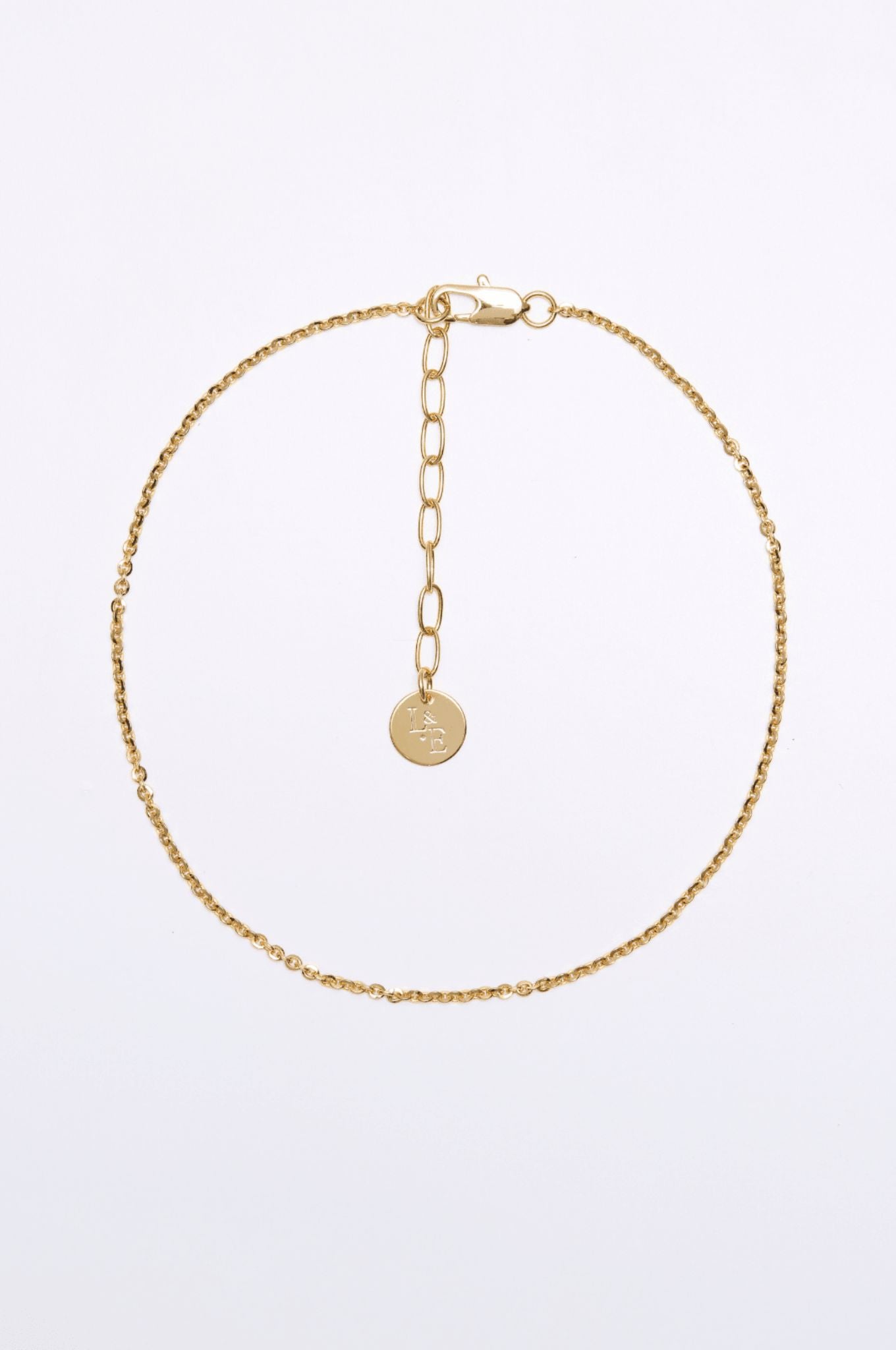 Lara & Ela | Sunday Morning Necklace - Lara & Ela