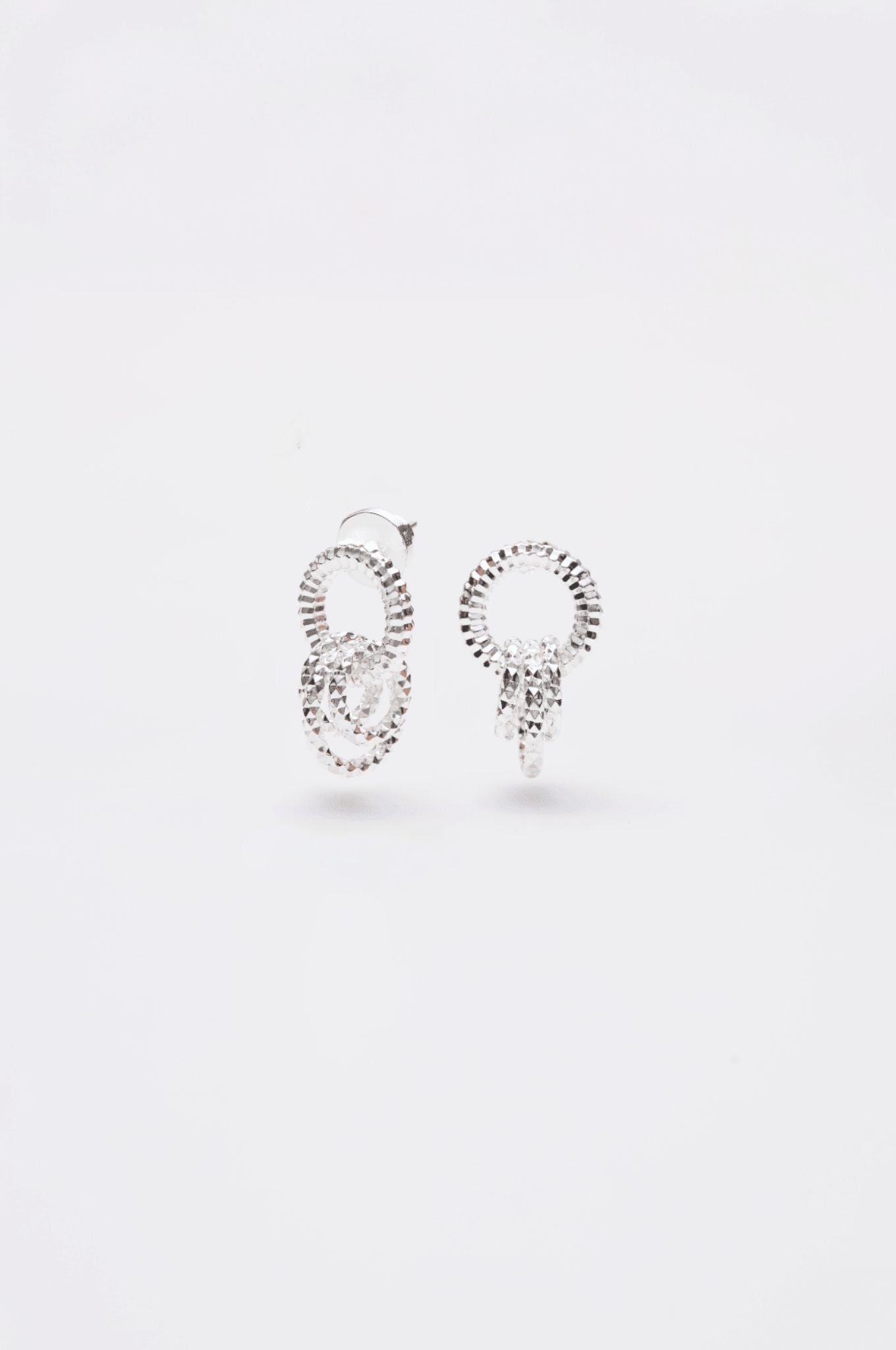 Lara & Ela | BPM Earrings - Lara & Ela
