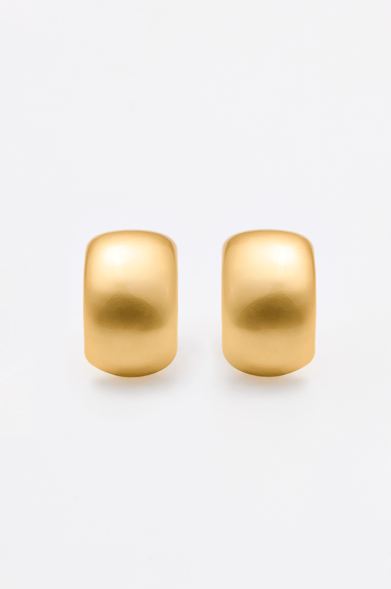 Lara & Ela | French Balcony Earrings - Lara & Ela