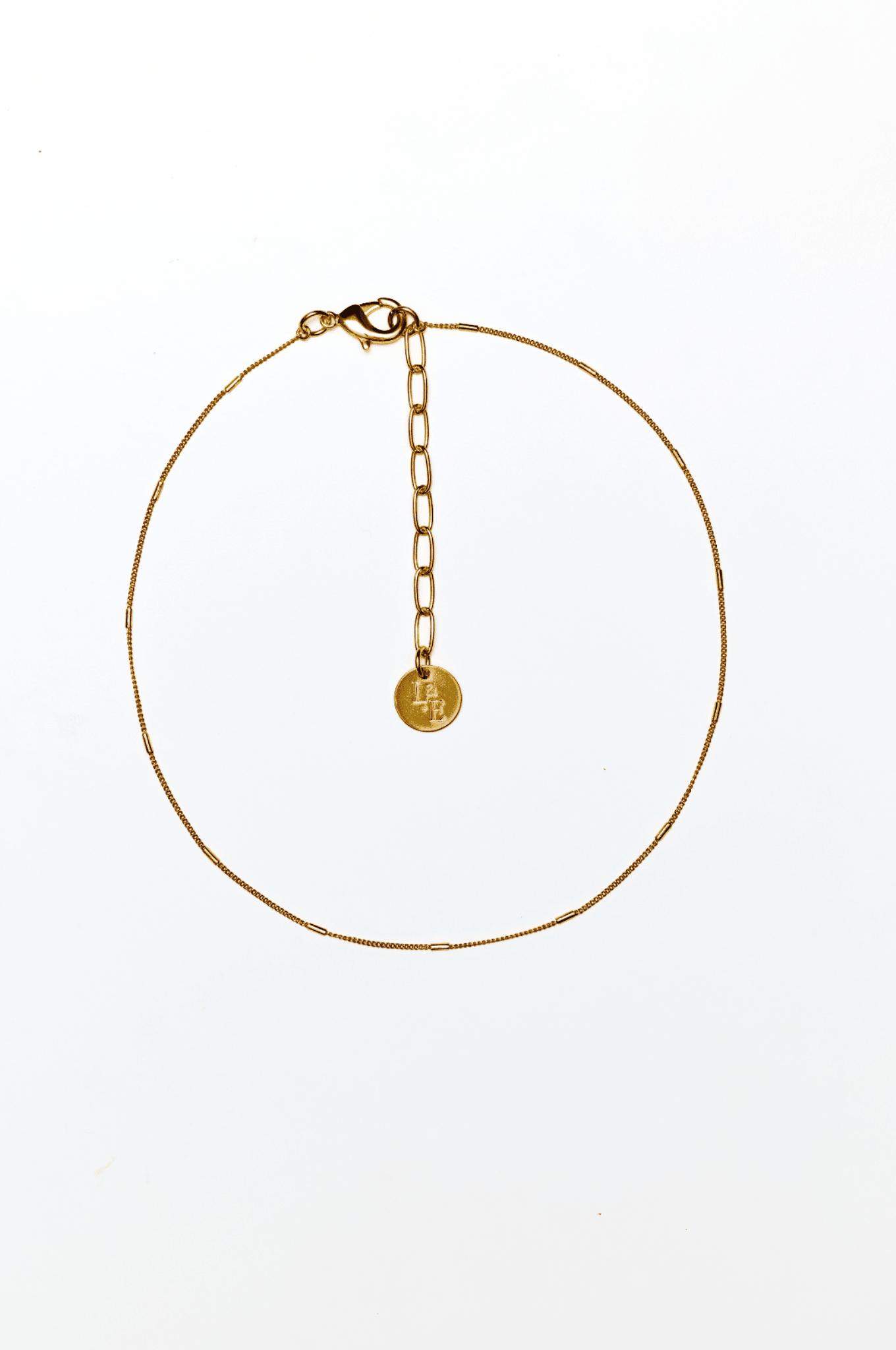 Lara & Ela | Viv Necklace - Lara & Ela