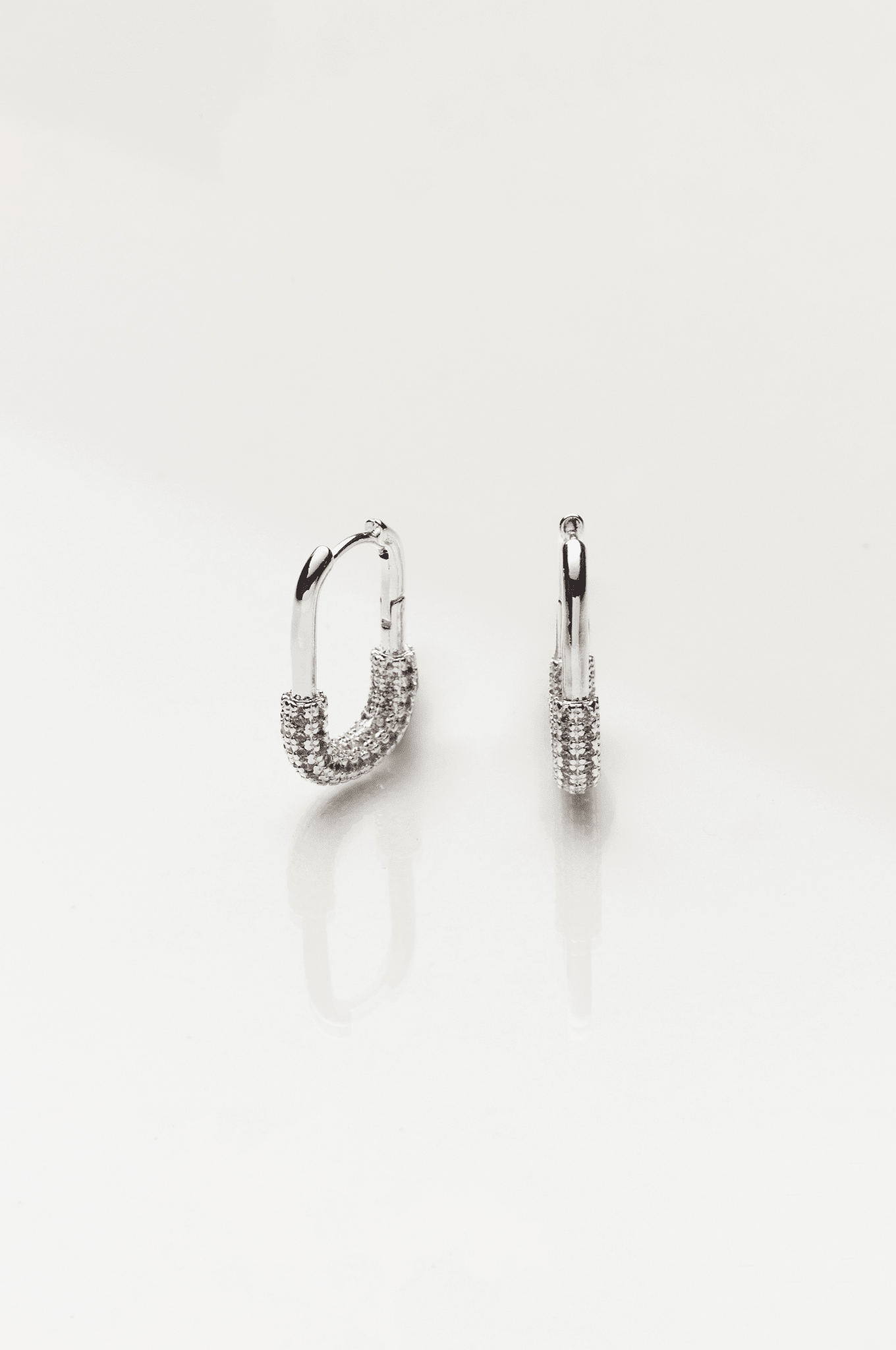 Lara & Ela | You Rock Earrings - Lara & Ela