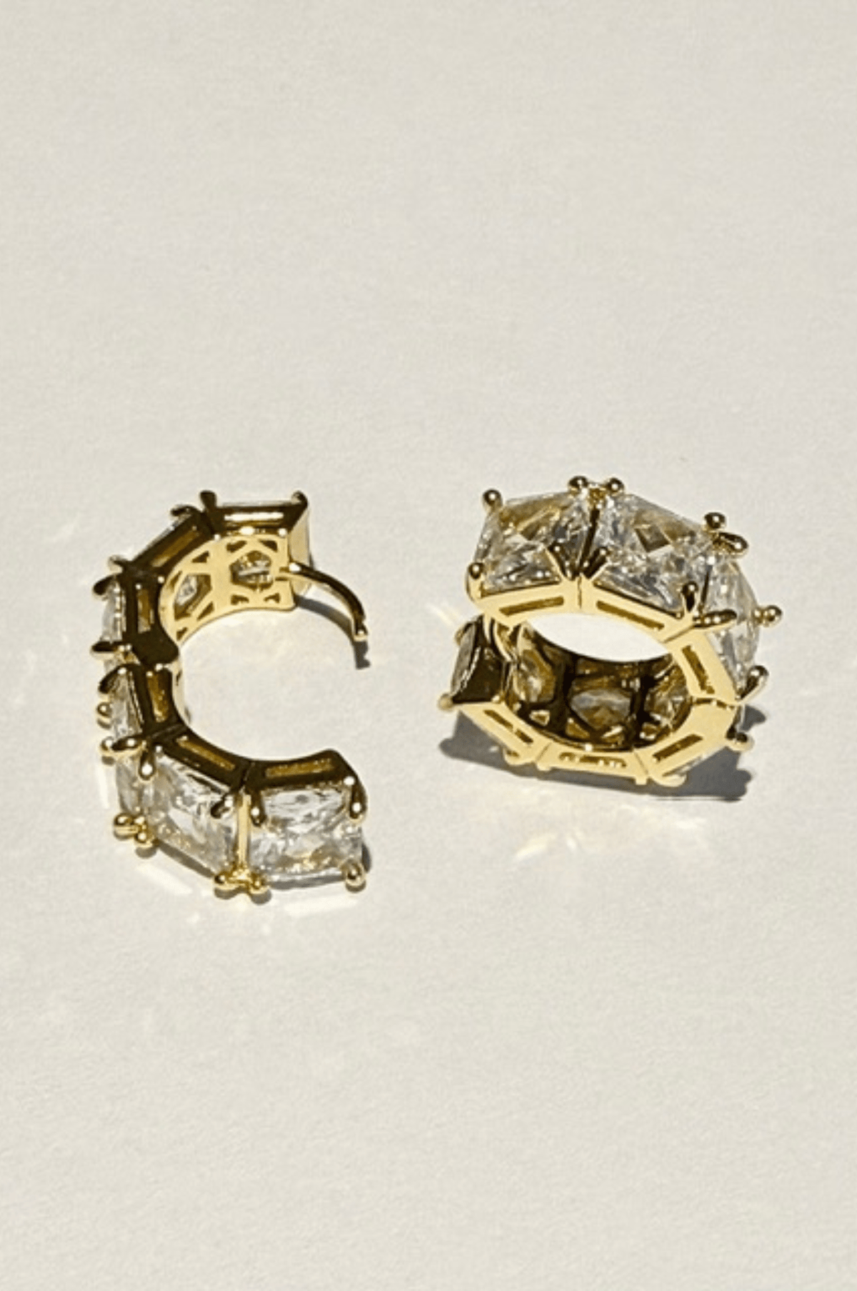 Lara & Ela | An Ordinary Paradise Earrings - Lara & Ela
