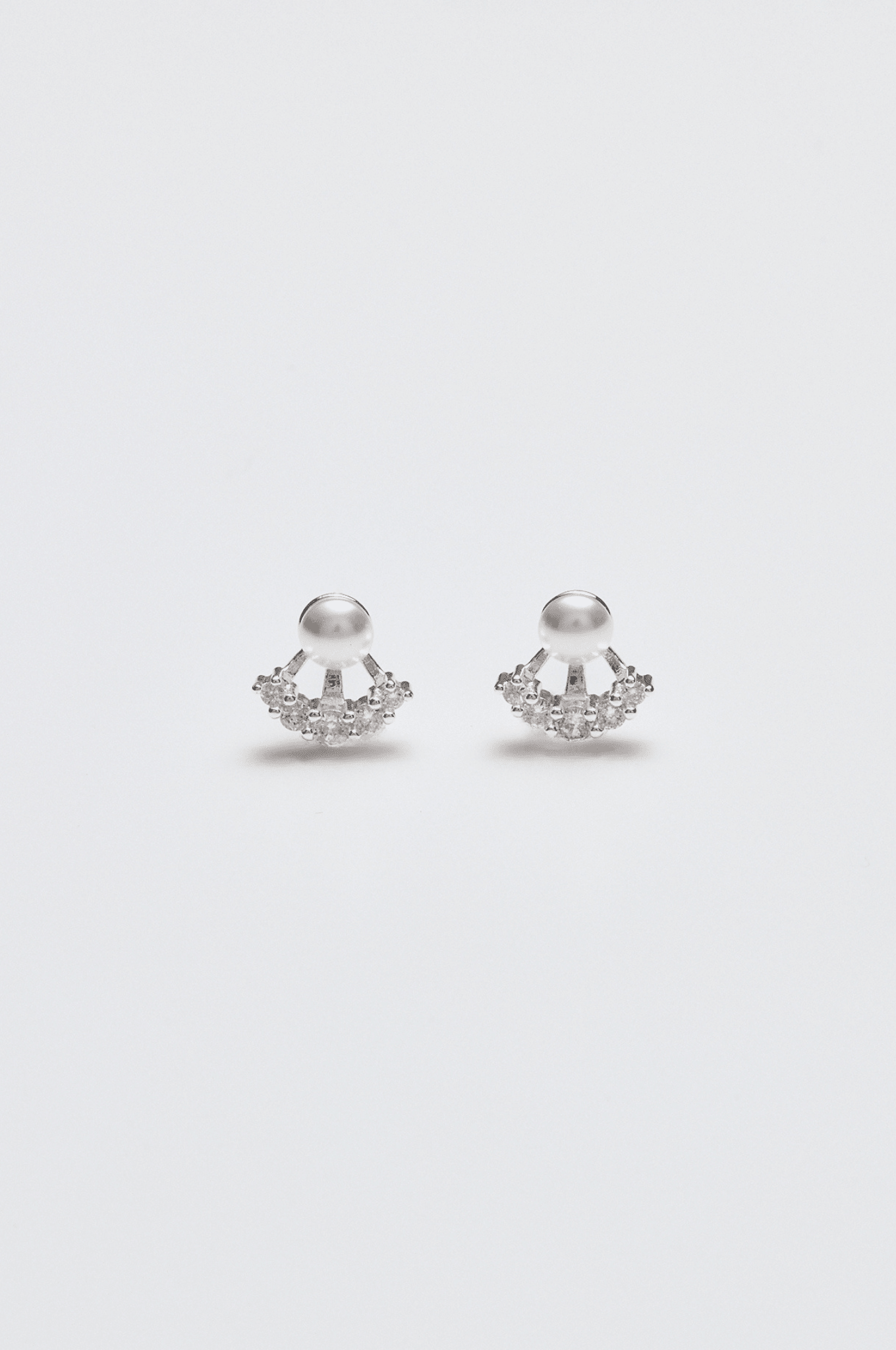 Lara & Ela | Wild Song Earrings - Lara & Ela