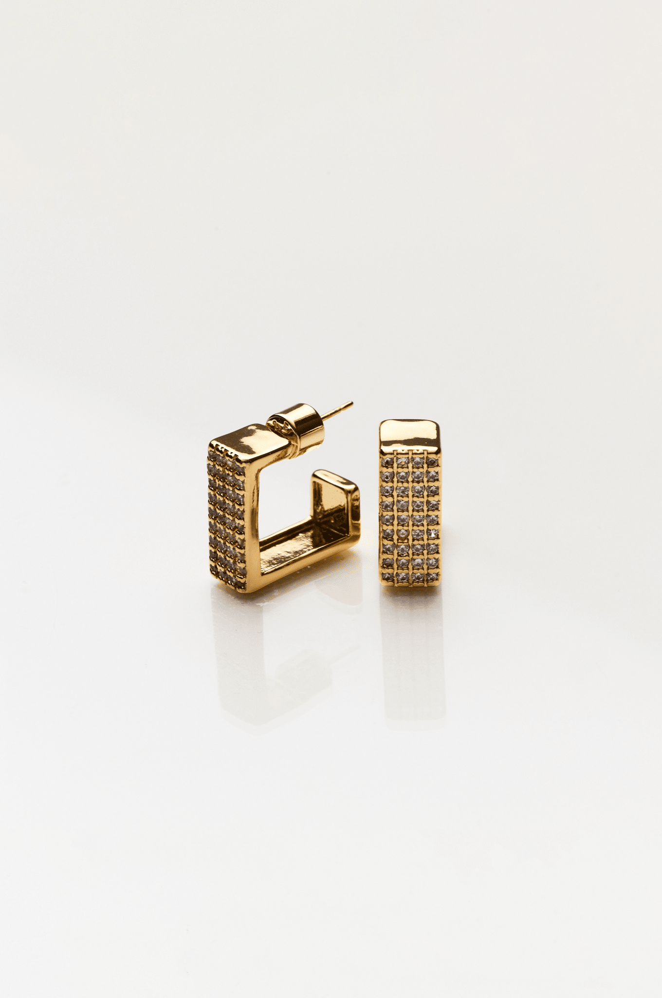 Lara & Ela I Zenith Earrings - Lara & Ela
