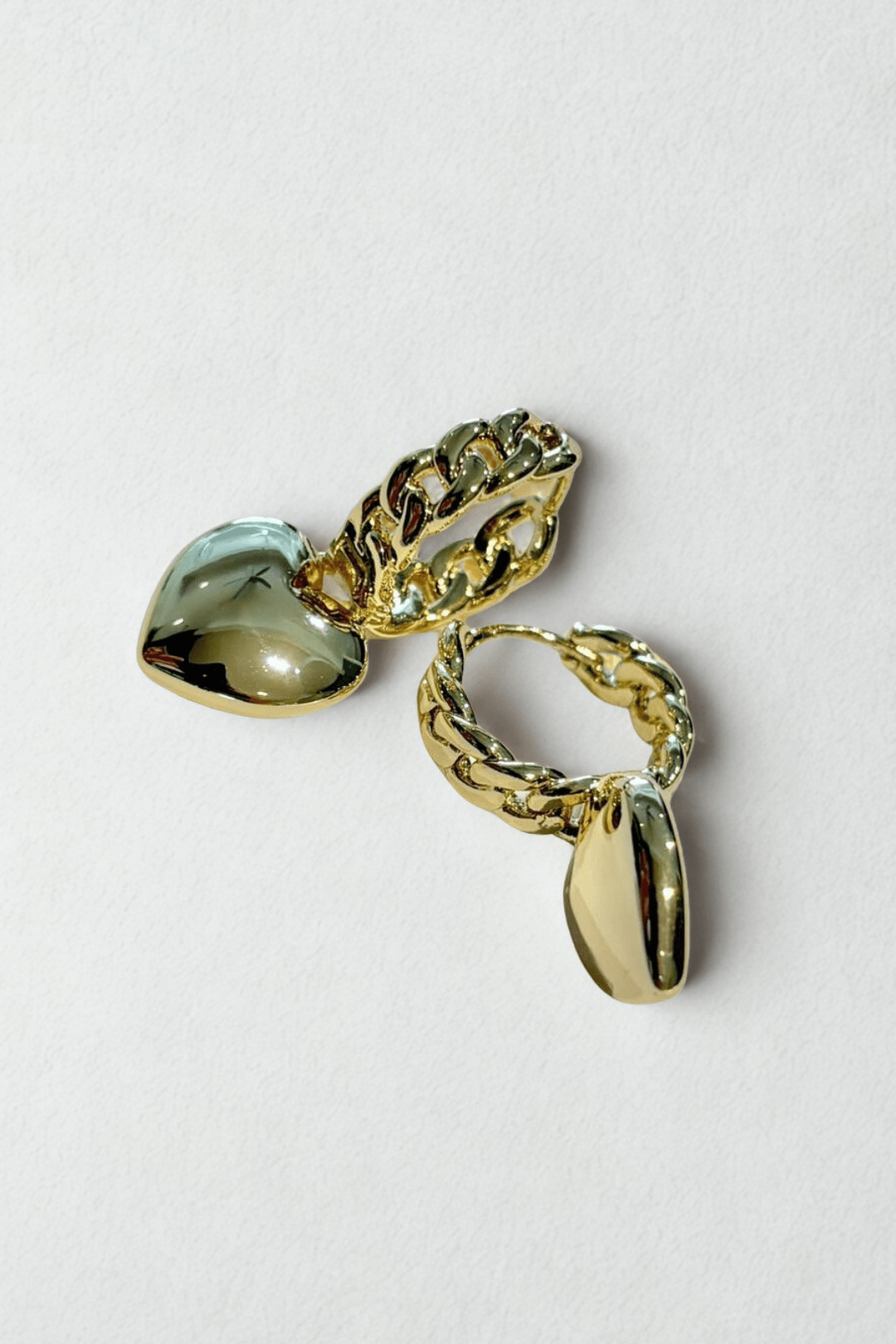 Lara & Ela | Tuesday Earrings - Lara & Ela