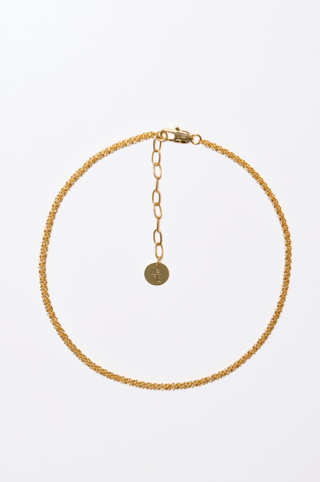 Lara & Ela | Han Solo Necklace - Lara & Ela