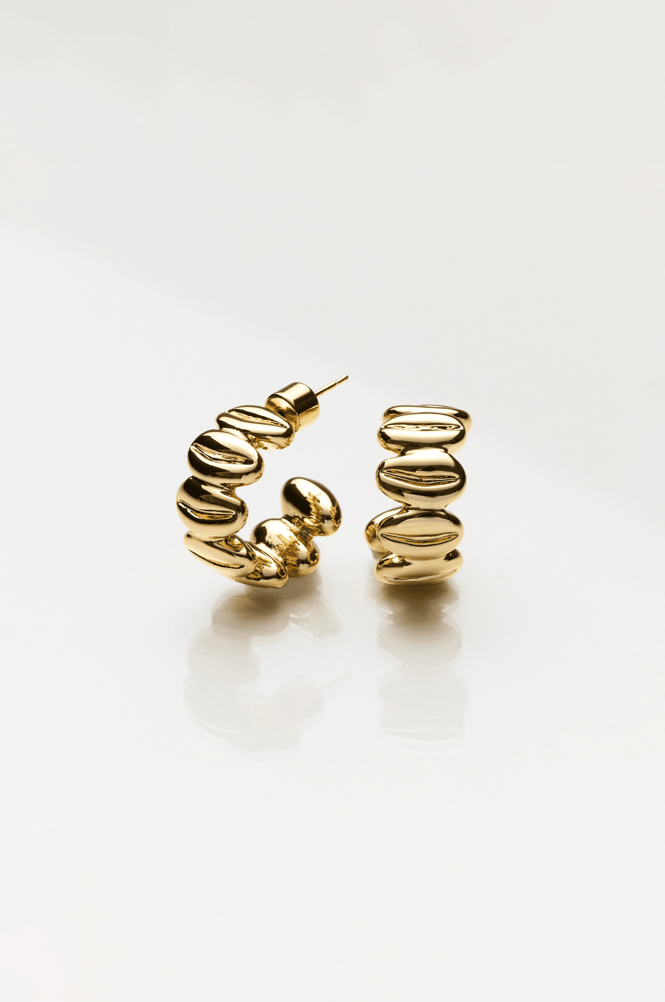Lara & Ela | Serenity Earrings - Lara & Ela