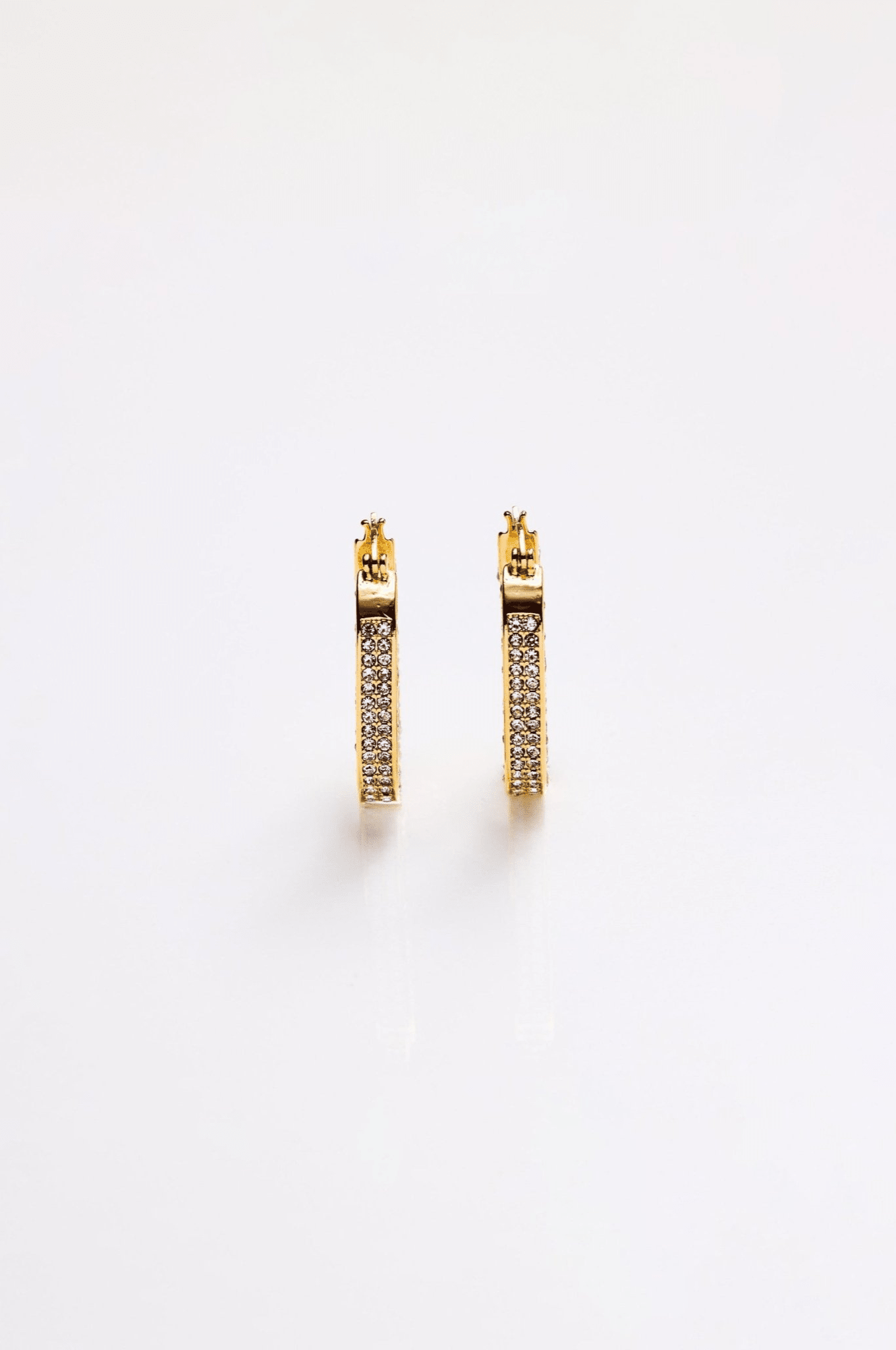 Lara & Ela | Wouldn't Change A Thing Earrings - Lara & Ela