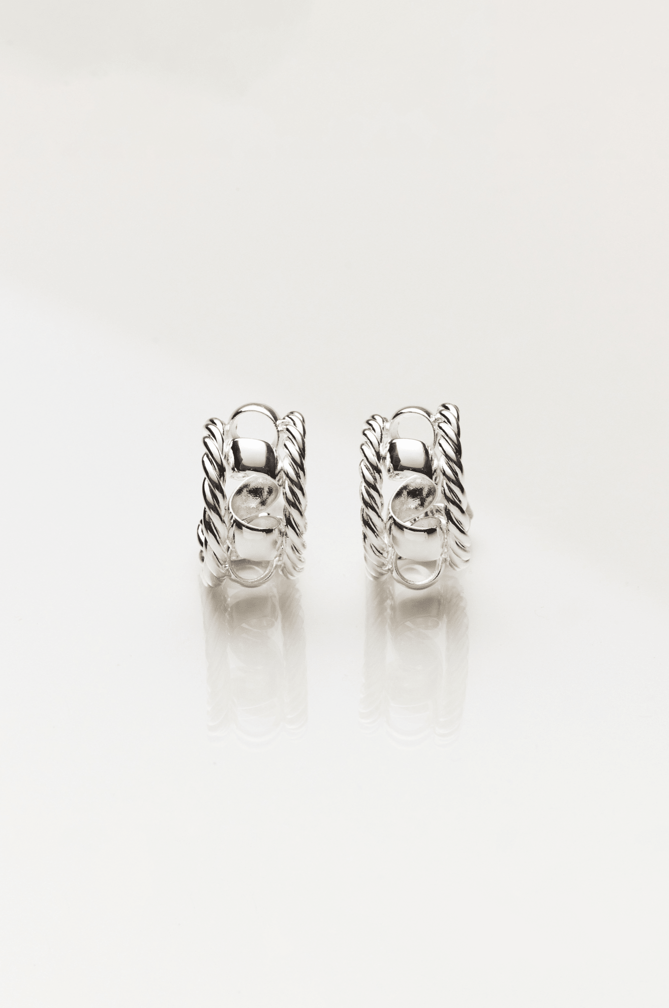 Lara & Ela | Ashley Earrings - Lara & Ela