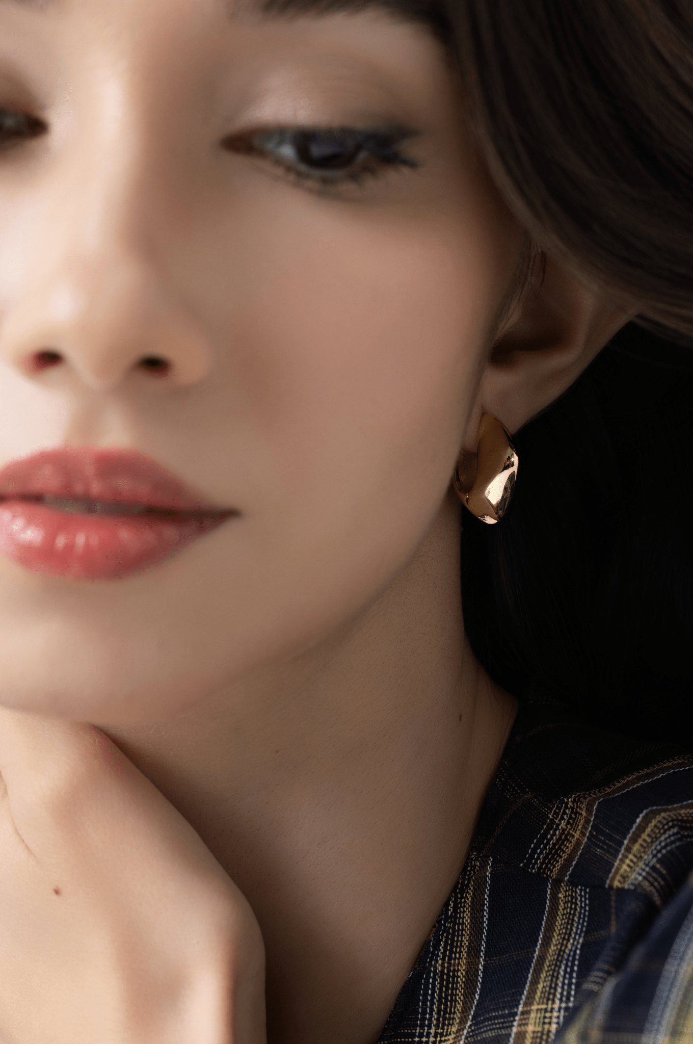 Lara & Ela | Late Checkout Earrings - Lara & Ela