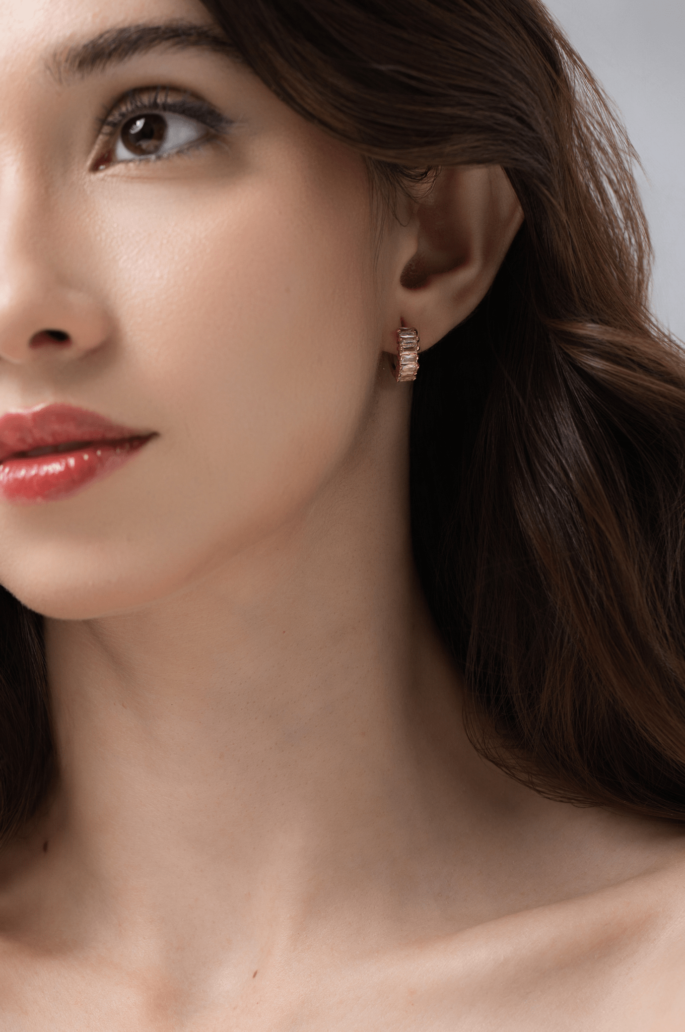 Lara & Ela | Coffee With My Exes Earrings - Lara & Ela
