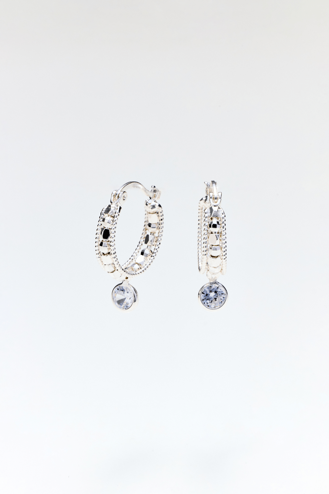 Lara & Ela | Patsy Earrings - Lara & Ela