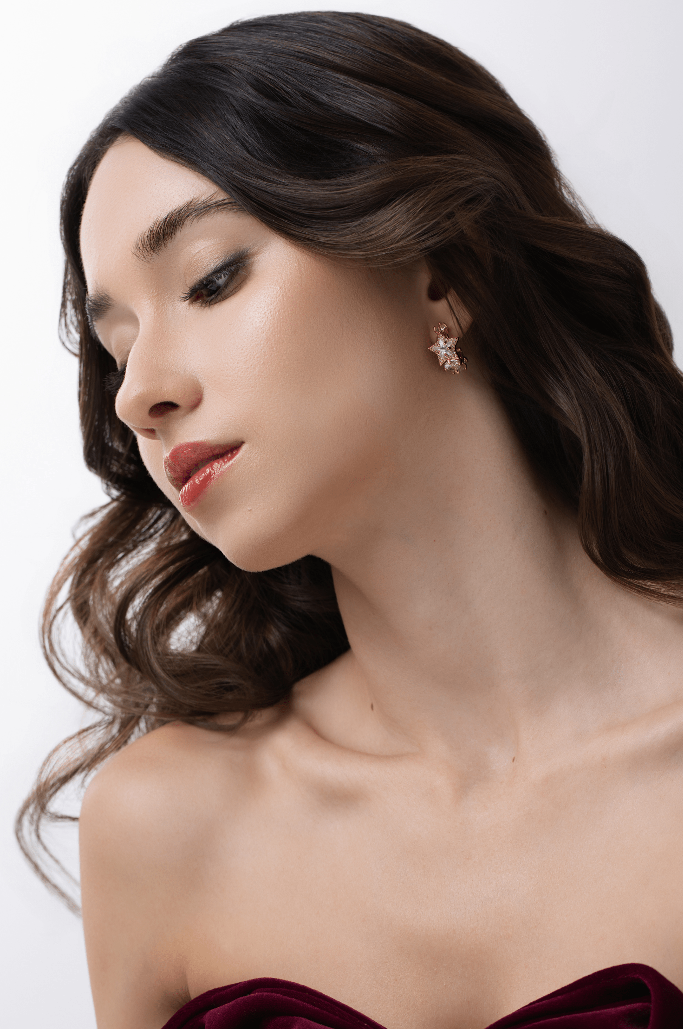 Lara & Ela | Twinkle Earrings - Lara & Ela