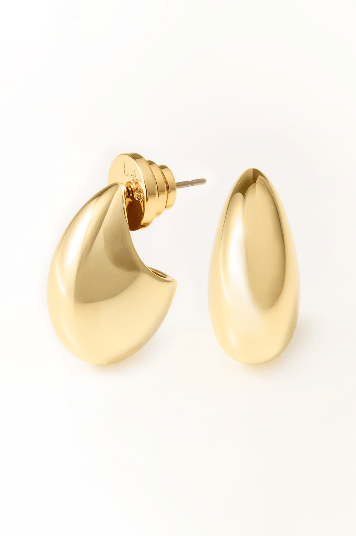 Lara & Ela | The Art Of Staying Earrings - Lara & Ela