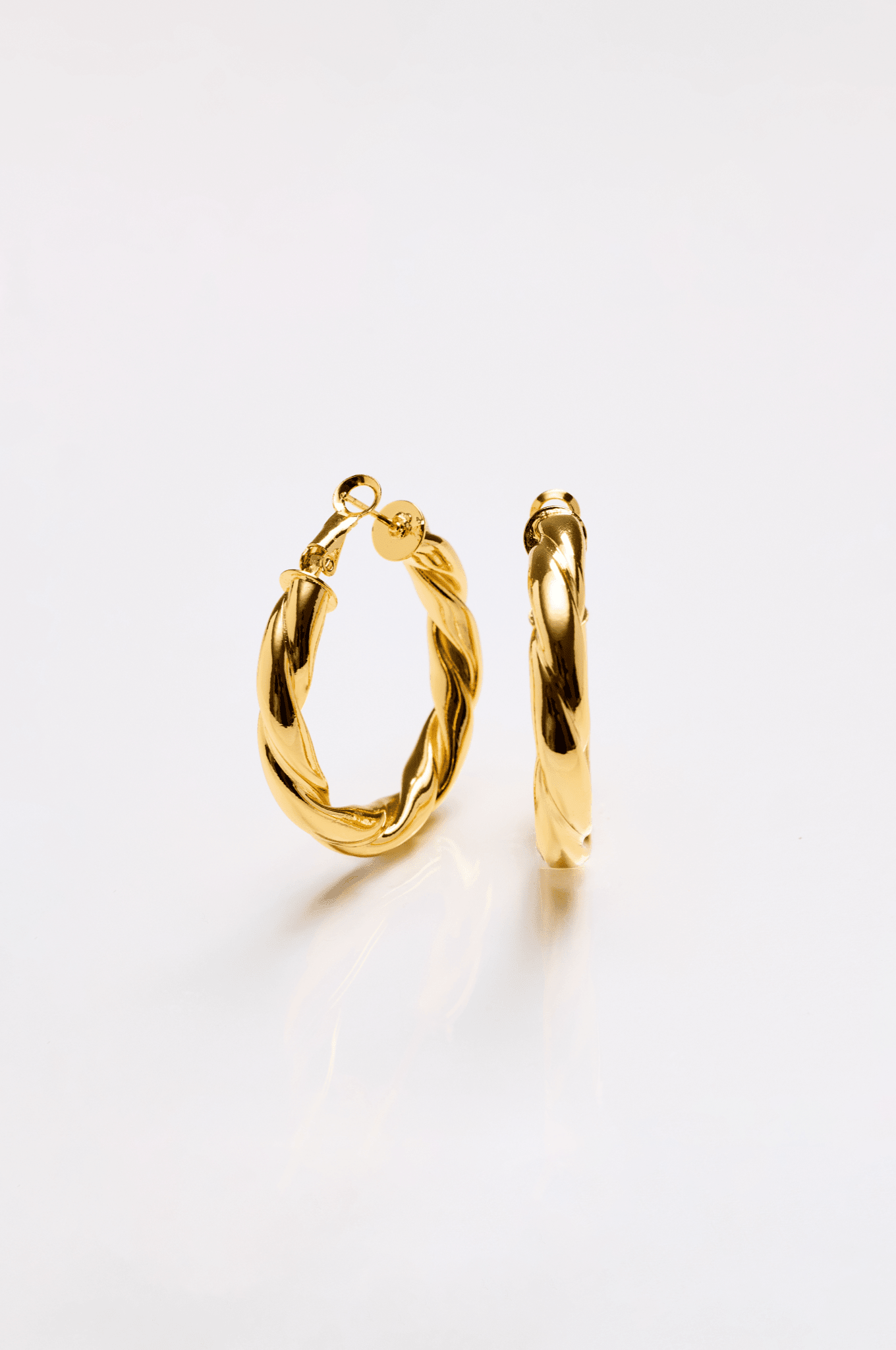 Lara & Ela | Kylie Earrings - Lara & Ela