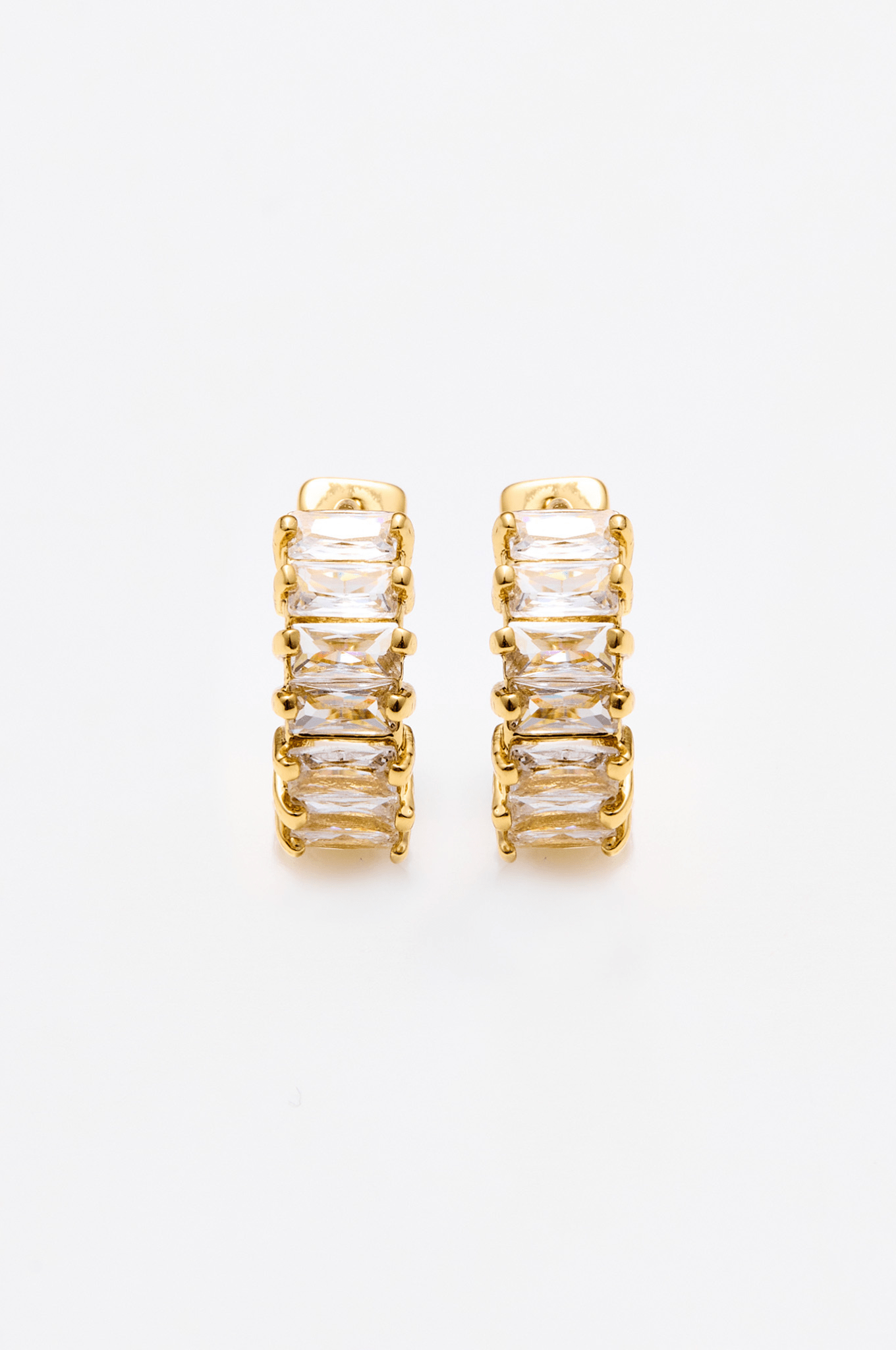 Lara & Ela | Coffee With My Exes Earrings - Lara & Ela