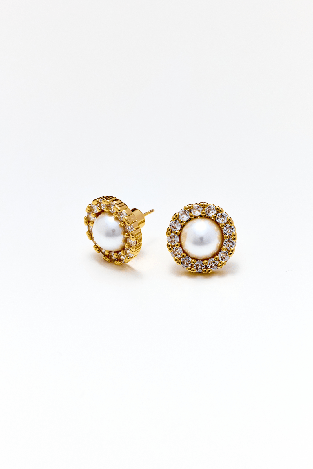 Lara & Ela | Lydia Earrings - Lara & Ela