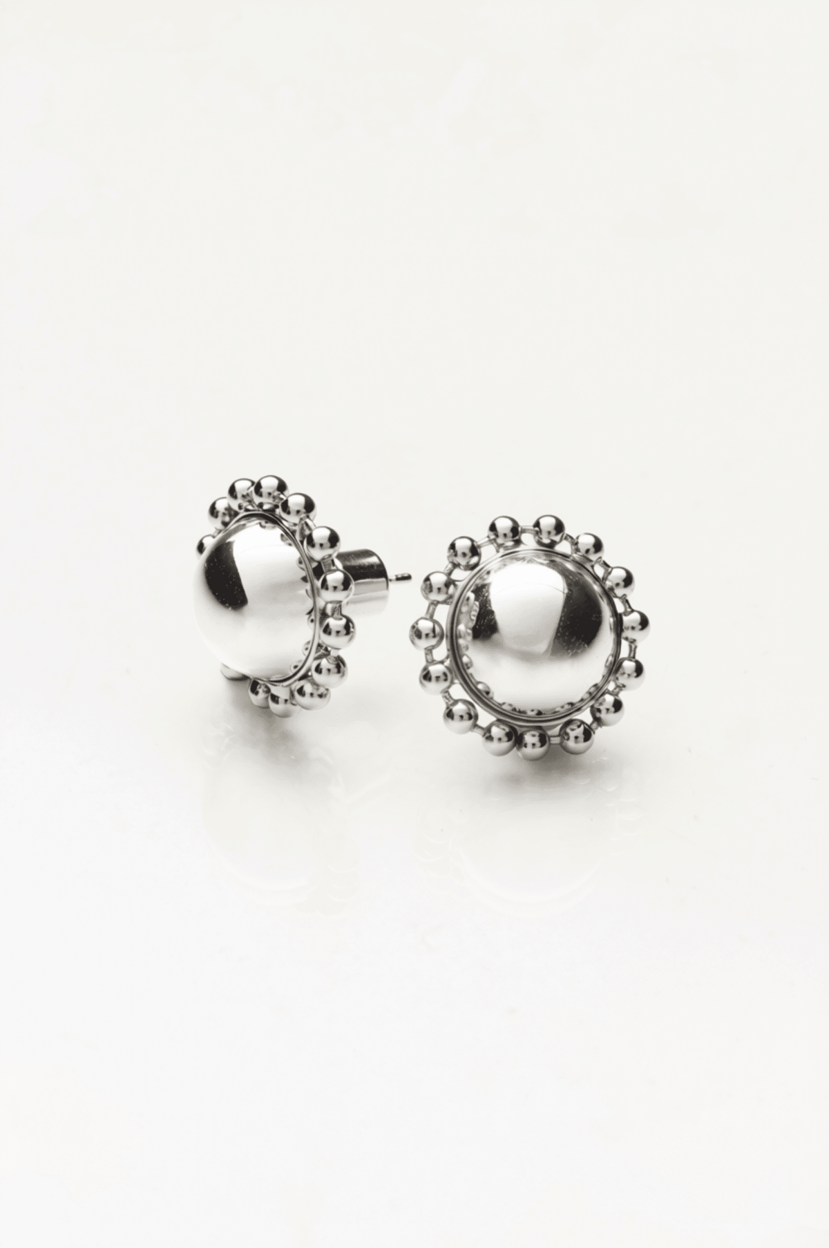 Lara & Ela I Walking On Sunshine Earrings - Lara & Ela