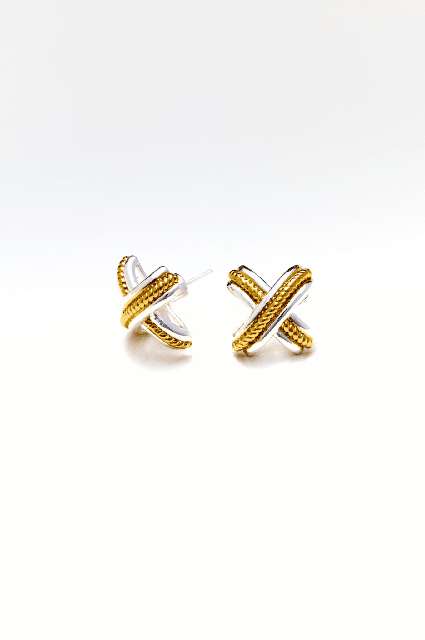Lara & Ela | Delta Earrings - Lara & Ela