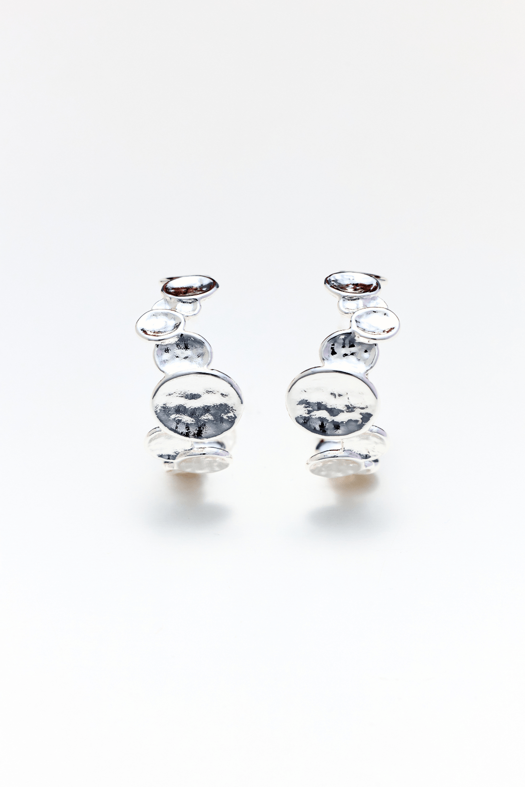 Lara & Ela | Montana Earrings - Lara & Ela