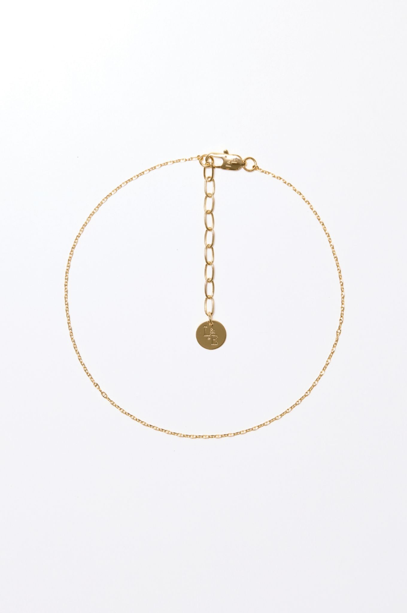 Lara & Ela | Wonders Never Cease Necklace - Lara & Ela