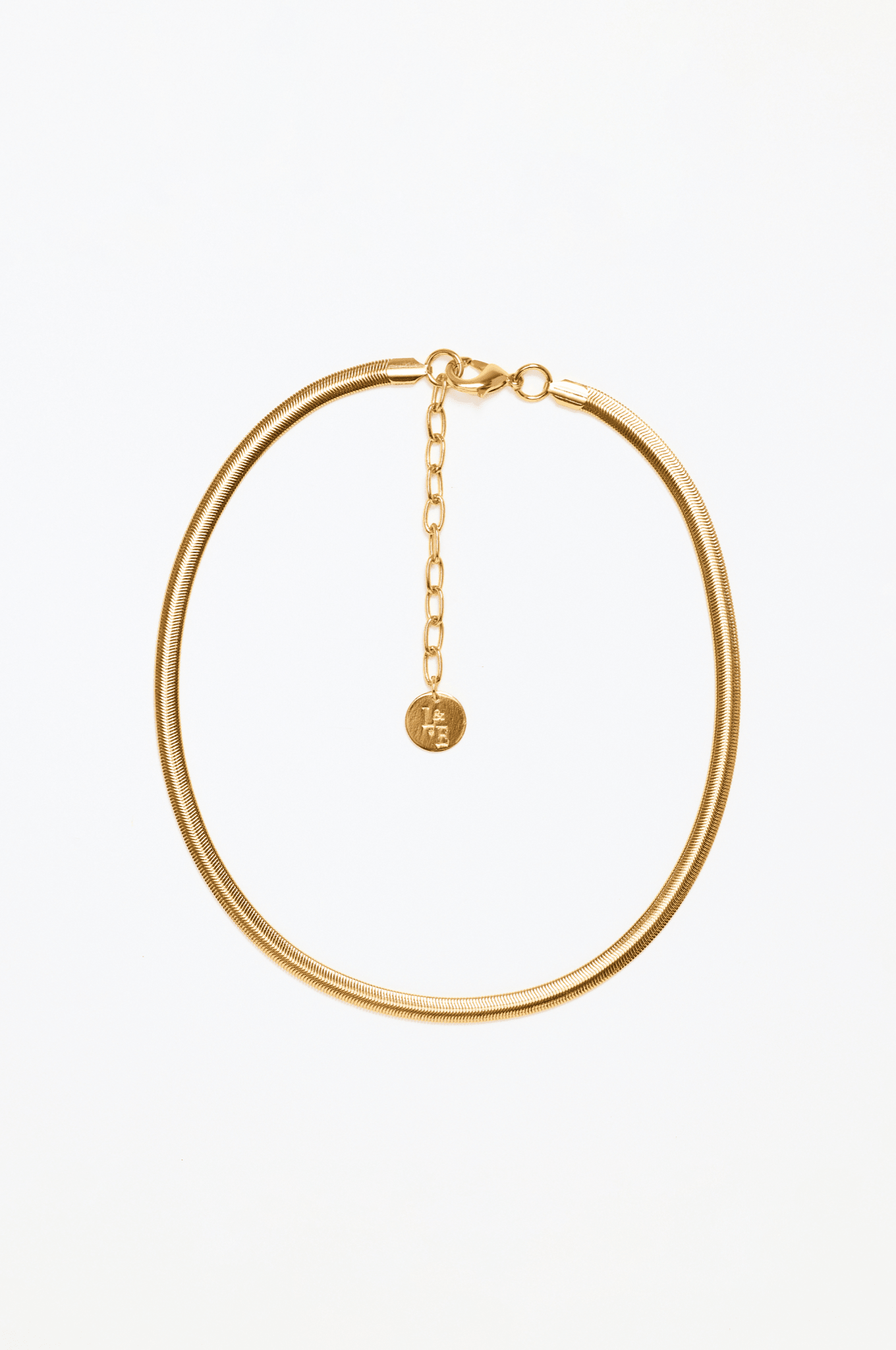 Lara & Ela | Carrie Necklace - Lara & Ela