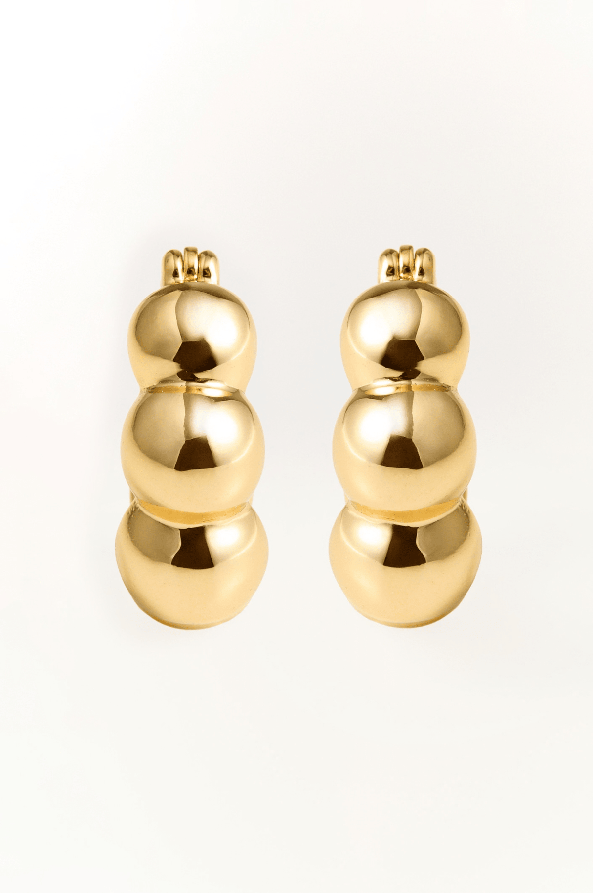 Lara & Ela | Sunset Earrings - Lara & Ela