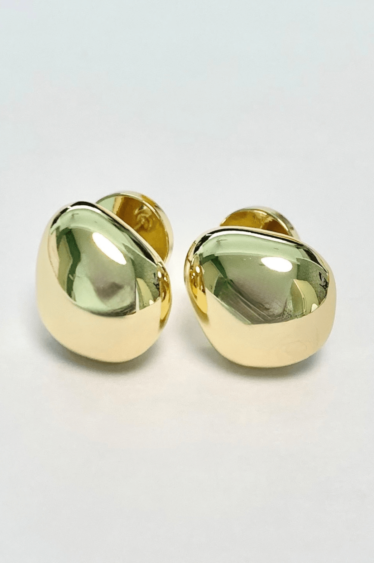 Lara & Ela | In Praise Of Slow Afternoons Earrings - Lara & Ela