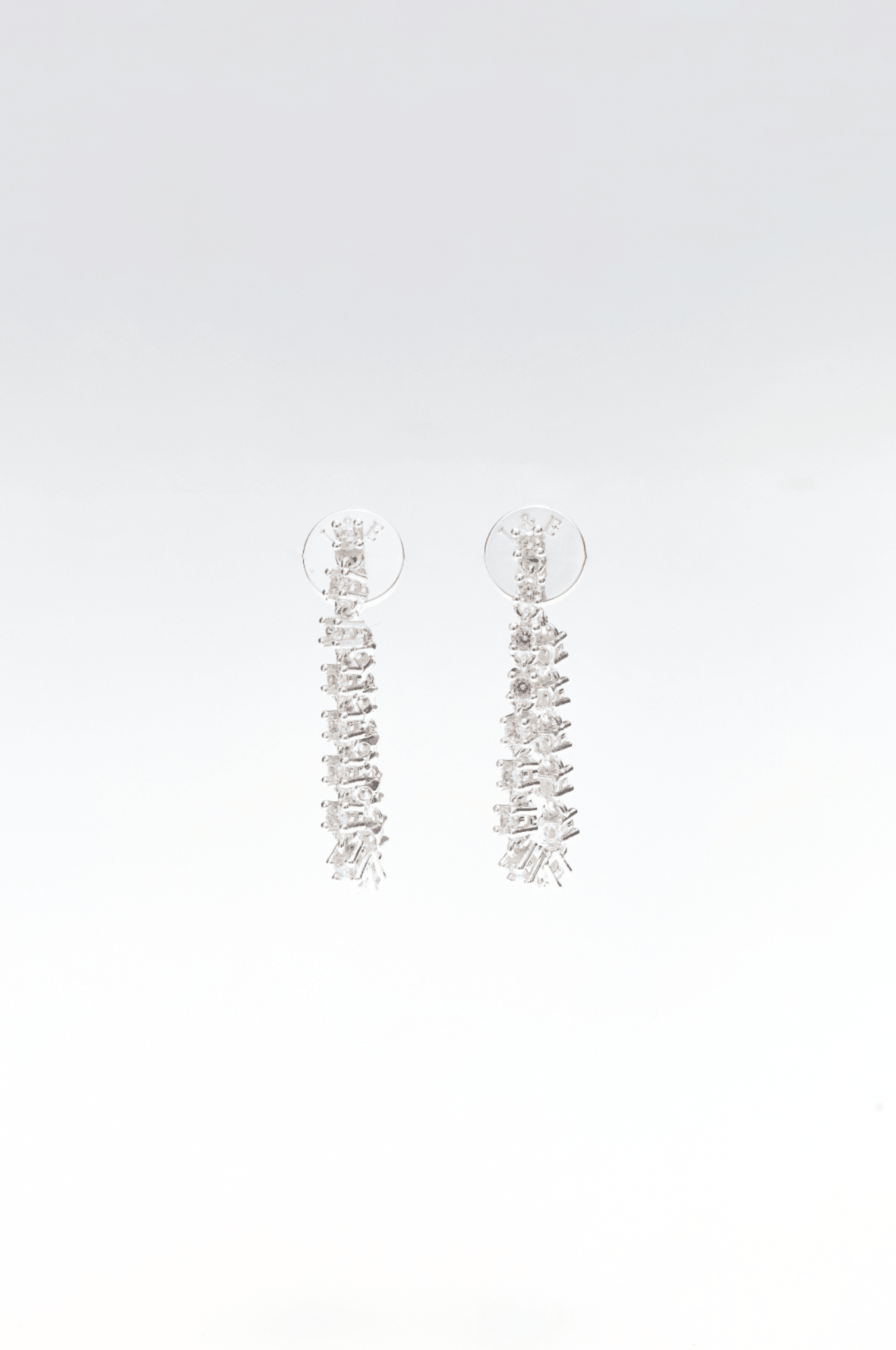 Lara & Ela | ADS Earrings - Lara & Ela