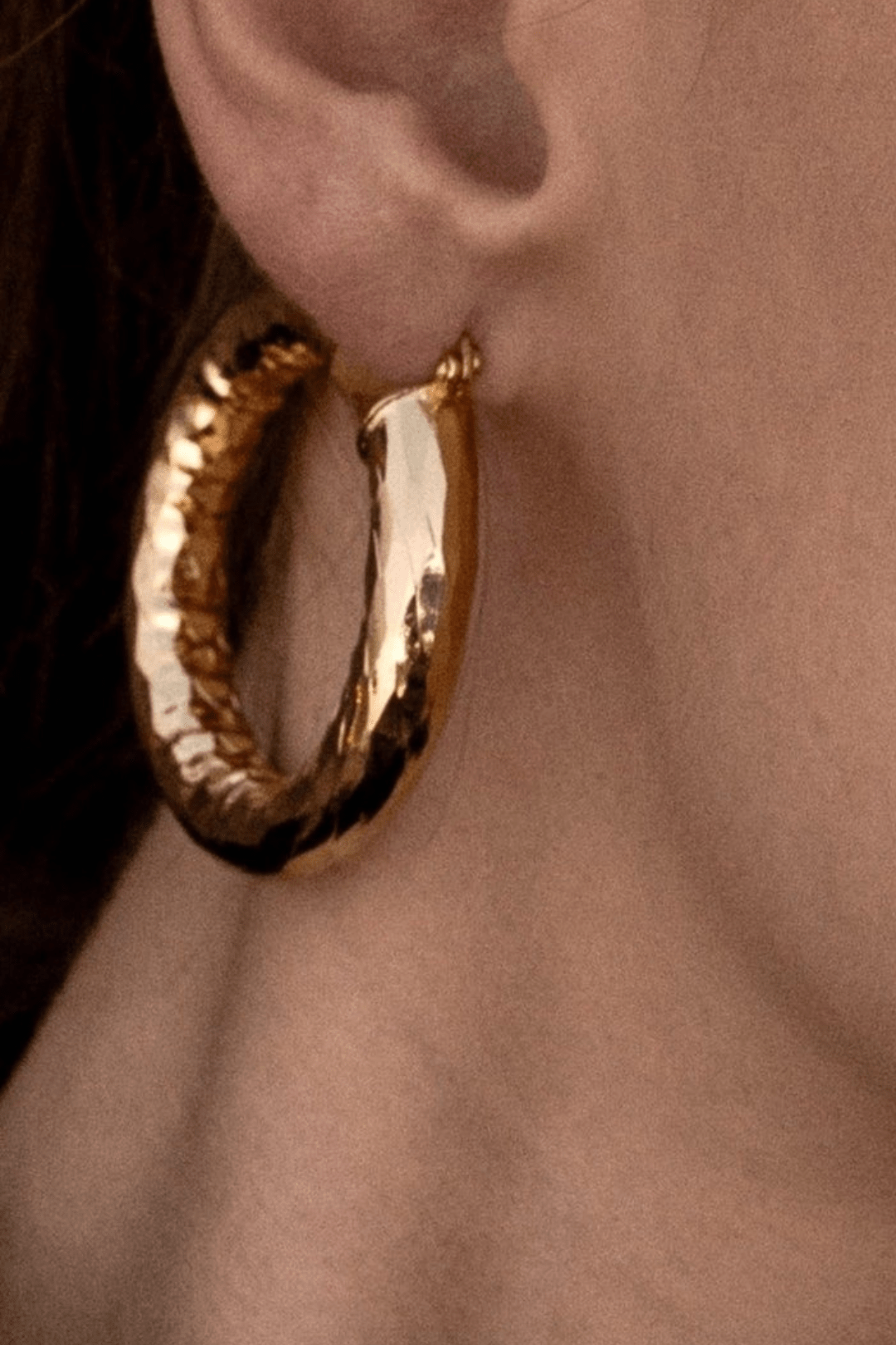 Lara & Ela | Chaka Earrings - Lara & Ela